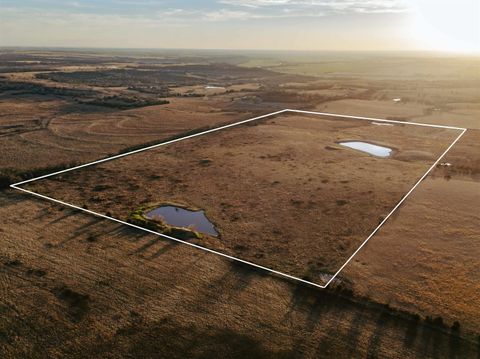 Vacant Land For Sale - 00000 141st Rd<br/> Cowley County, Winfield, KS 67156