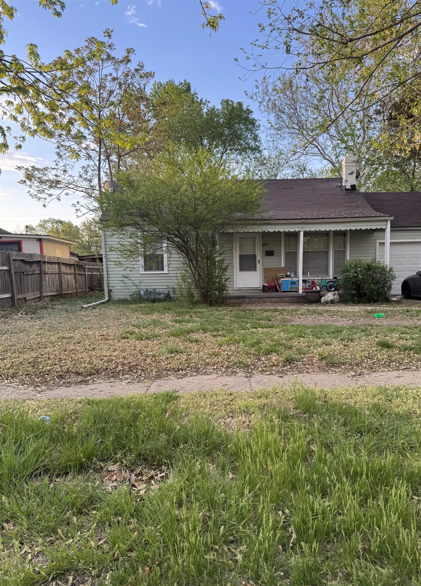 2349 E Rivera St, Wichita, Kansas image 1