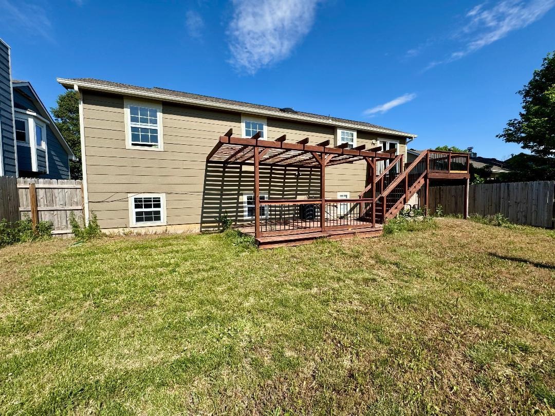 1221 S Fox Run, Wichita, Kansas image 22