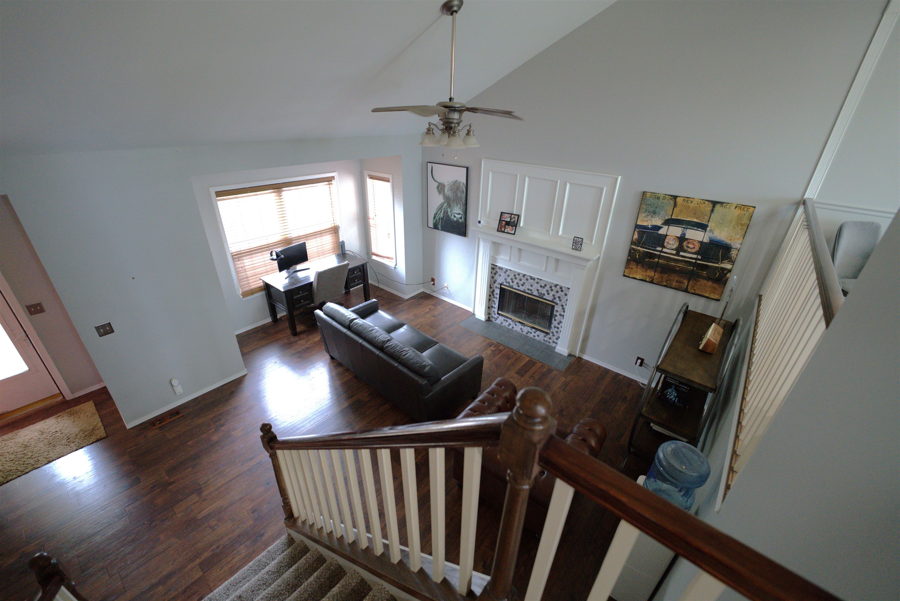 1221 S Fox Run, Wichita, Kansas image 3