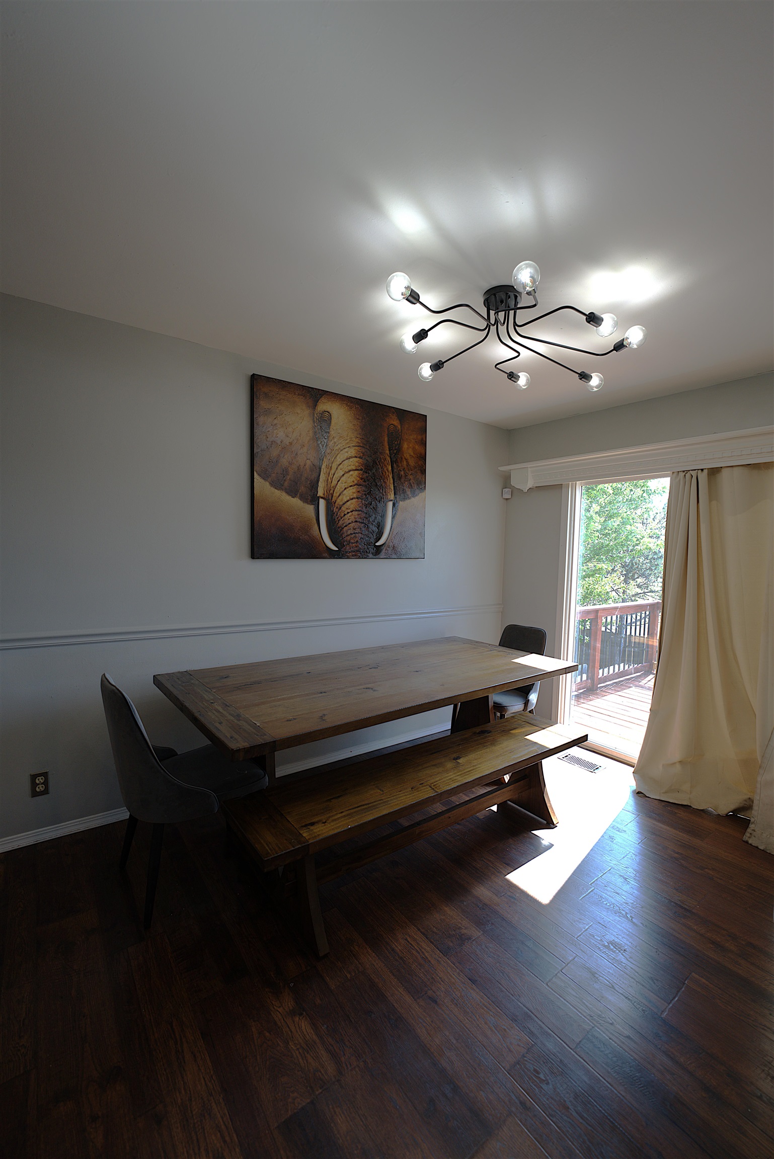 1221 S Fox Run, Wichita, Kansas image 6