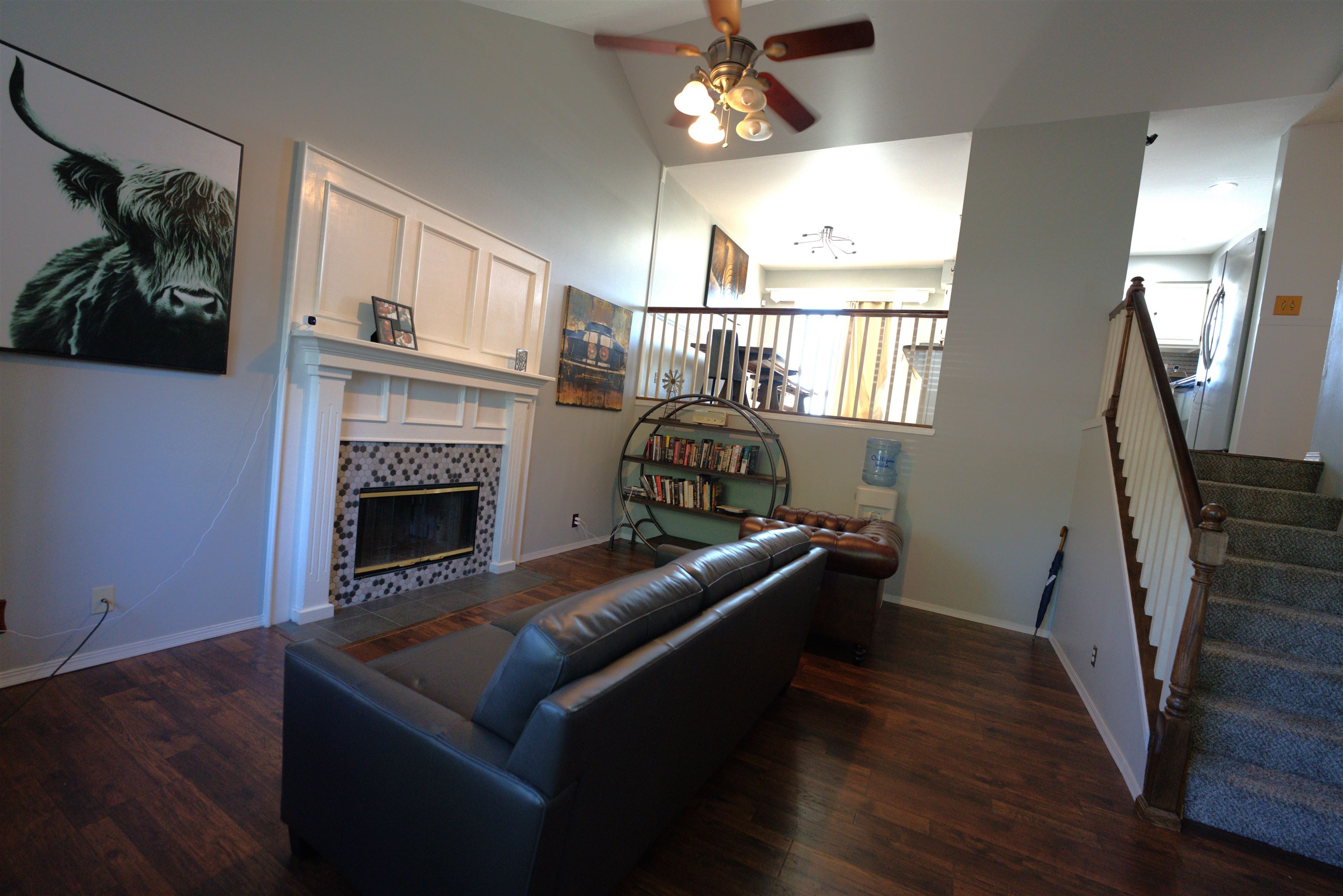 1221 S Fox Run, Wichita, Kansas image 4
