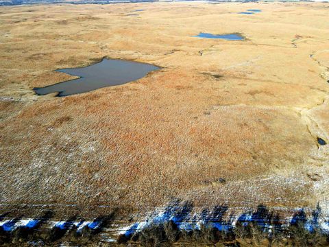 Vacant Land For Sale - 00000 Rainbow, Shawnee, Sioux Rds<br/> Mcpherson County, Marquette, KS 67464