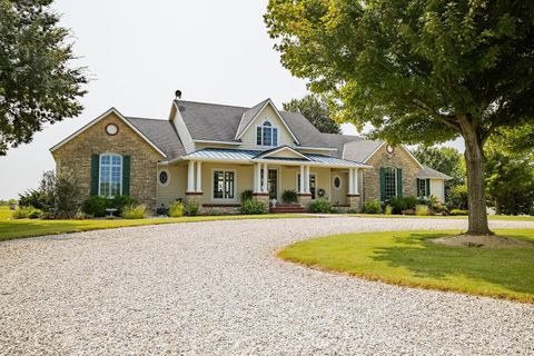 Homes For Sale - 13499 SW 40th St<br/> Benton, KS 67017