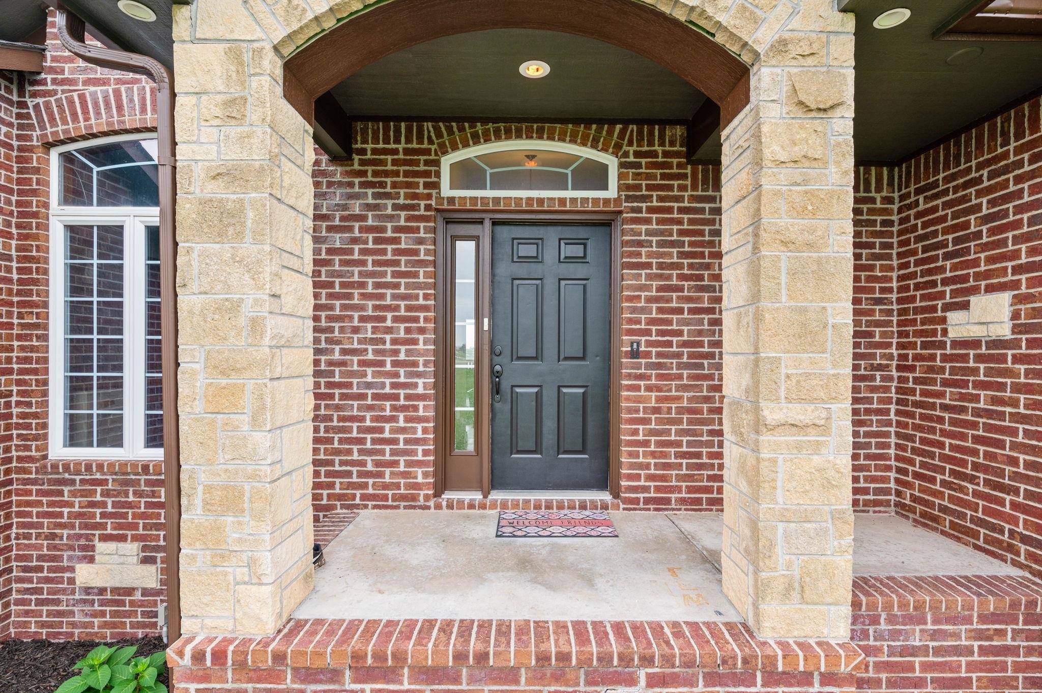 2459 W North Valley Rd, Sedgwick, Kansas image 2