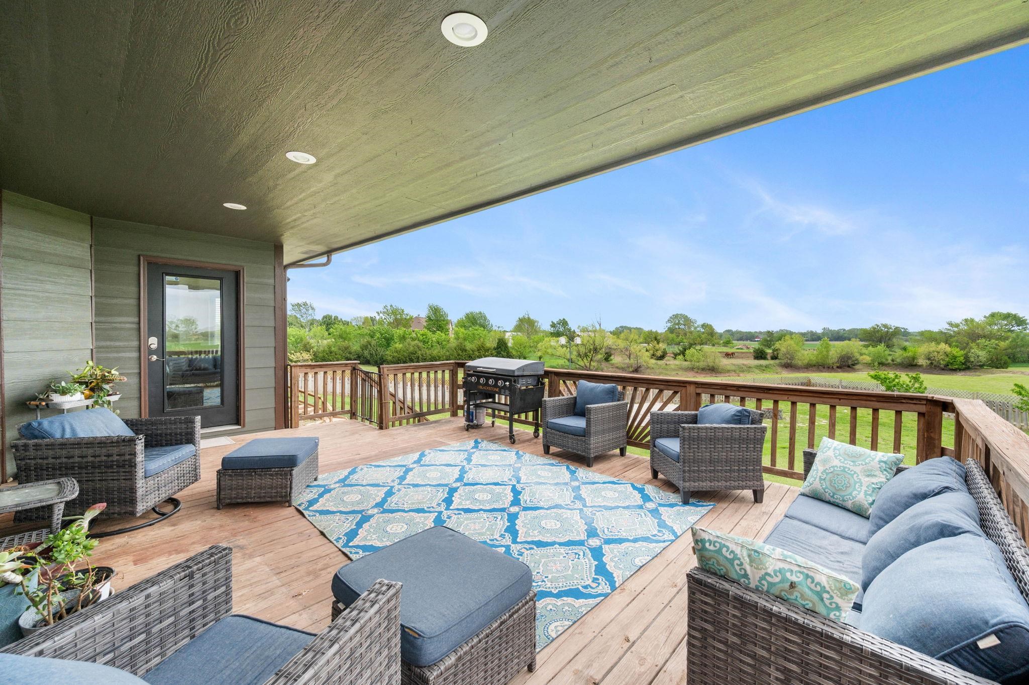 2459 W North Valley Rd, Sedgwick, Kansas image 27