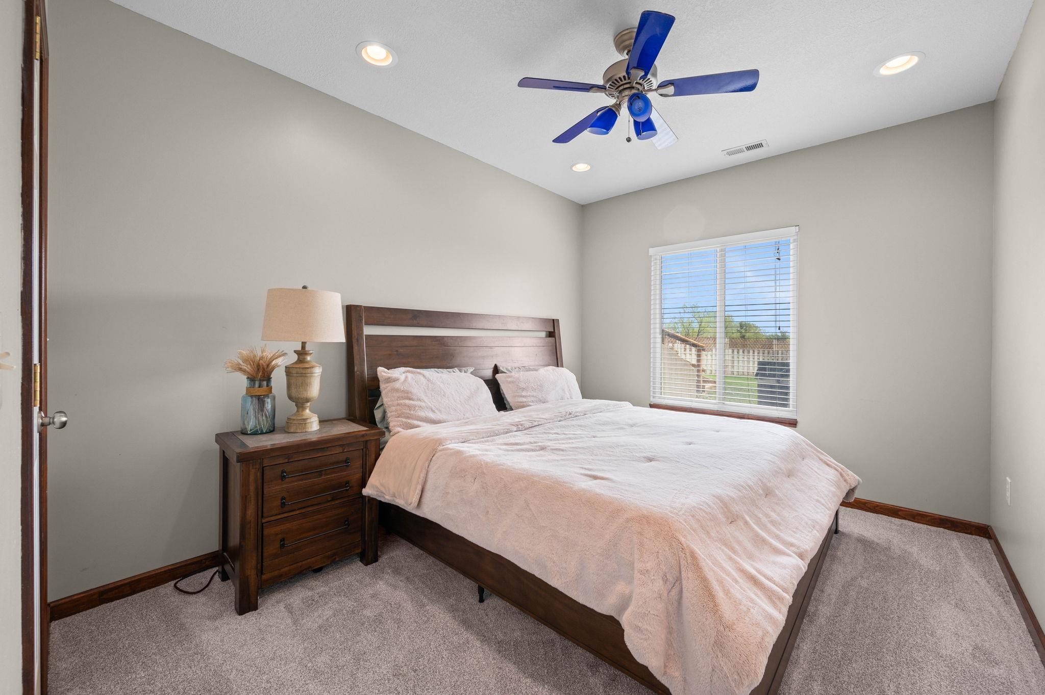 2459 W North Valley Rd, Sedgwick, Kansas image 23