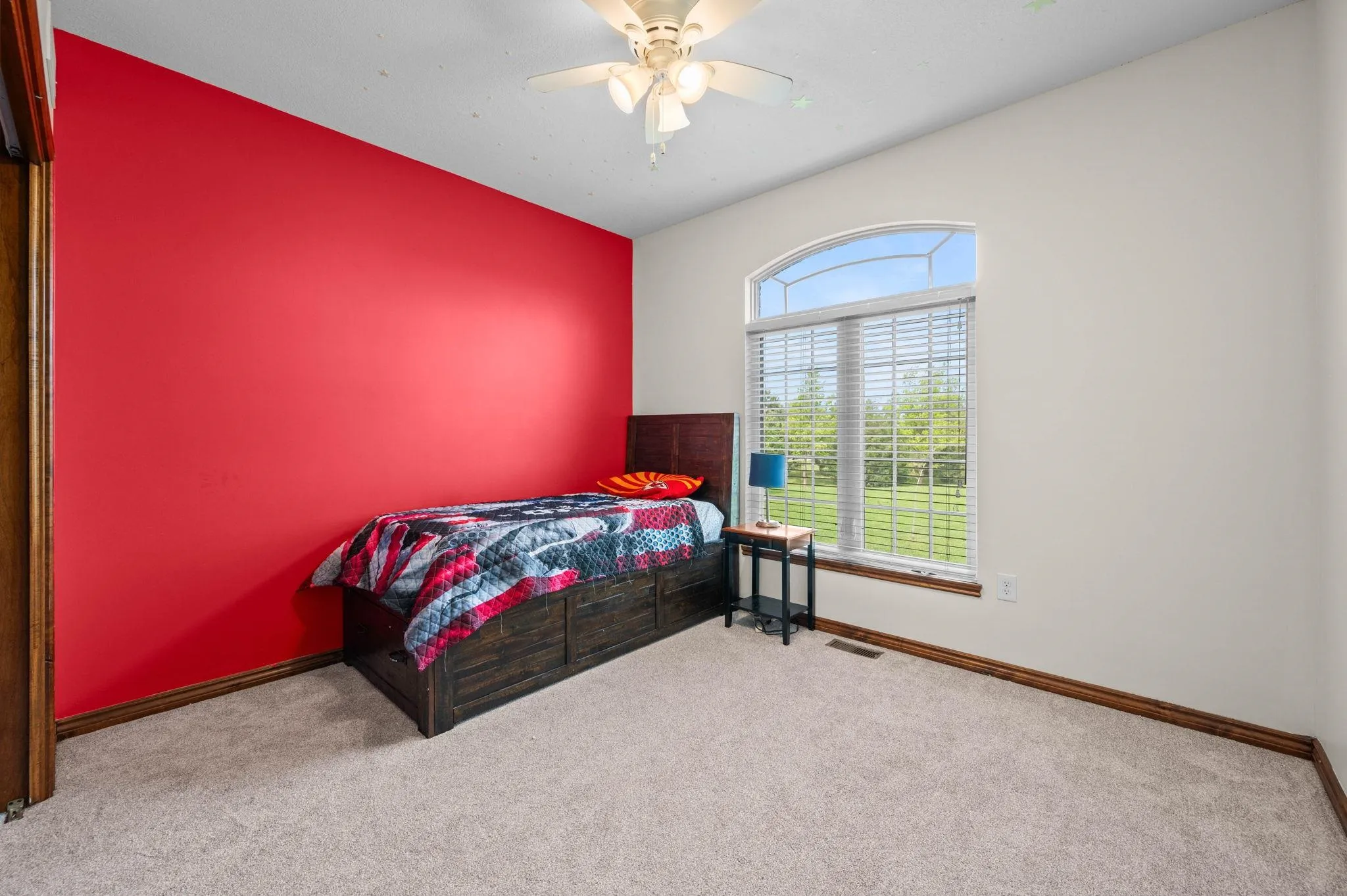 Sedgwick, Kansas 67135, United States, 5 Bedrooms Bedrooms, ,3 BathroomsBathrooms,Residential,Active,118584