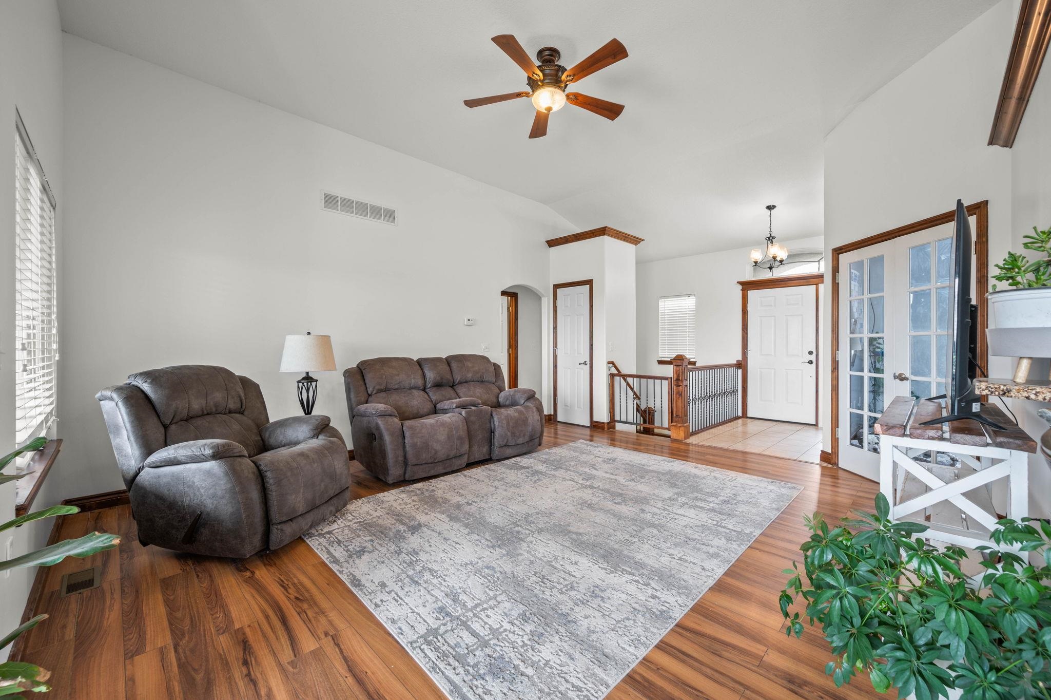 2459 W North Valley Rd, Sedgwick, Kansas image 8