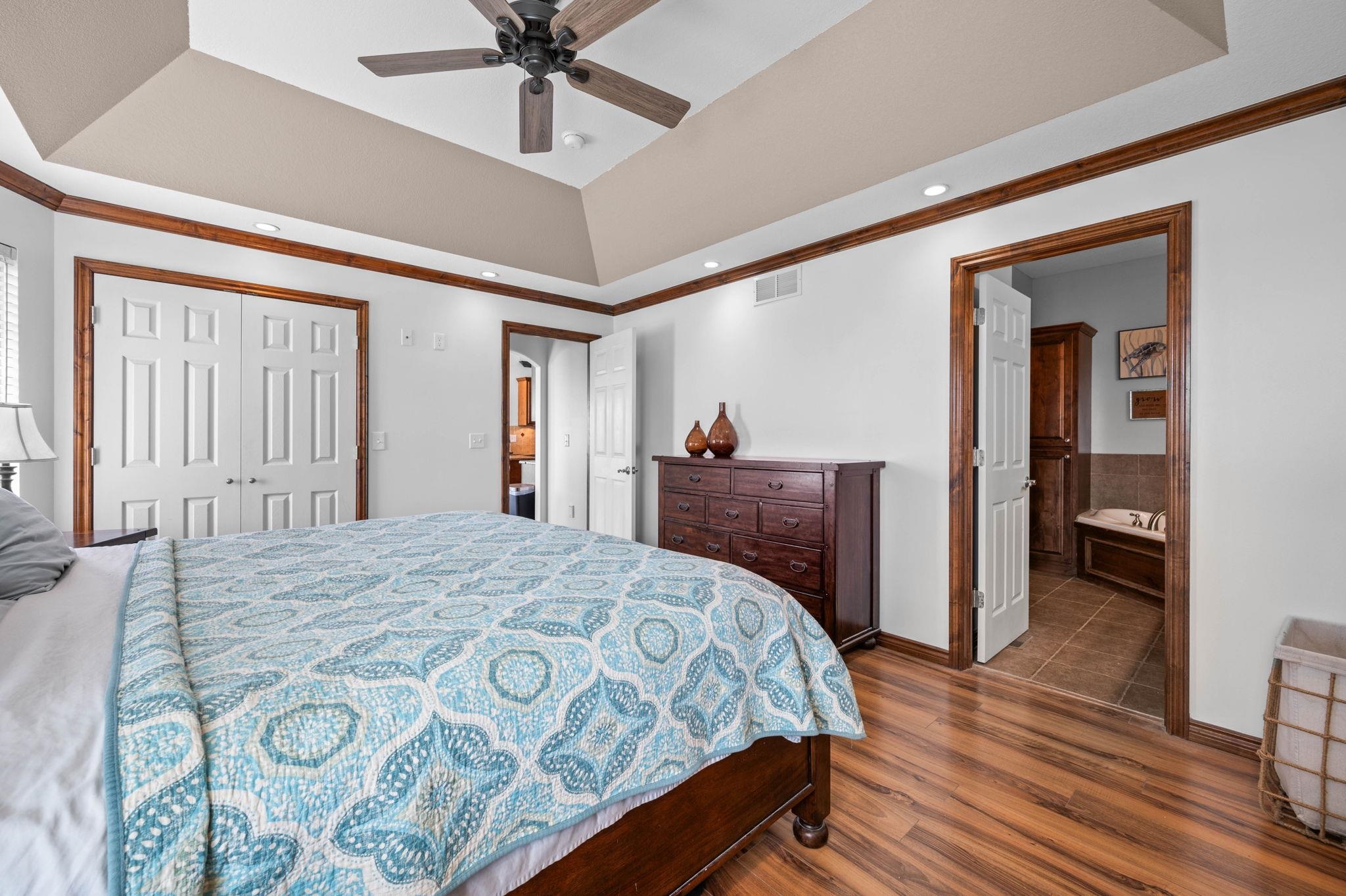 2459 W North Valley Rd, Sedgwick, Kansas image 13