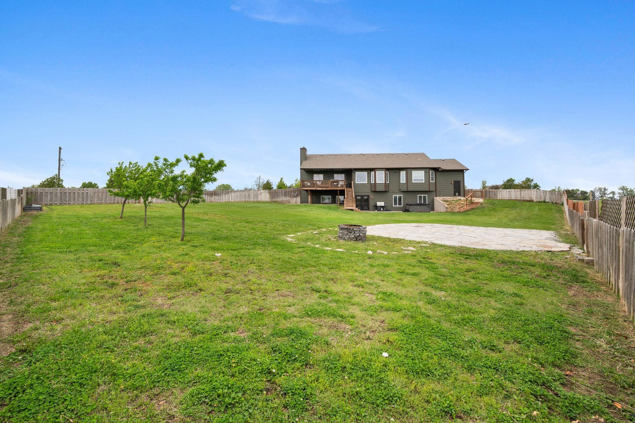 2459 W North Valley Rd, Sedgwick, Kansas image 28