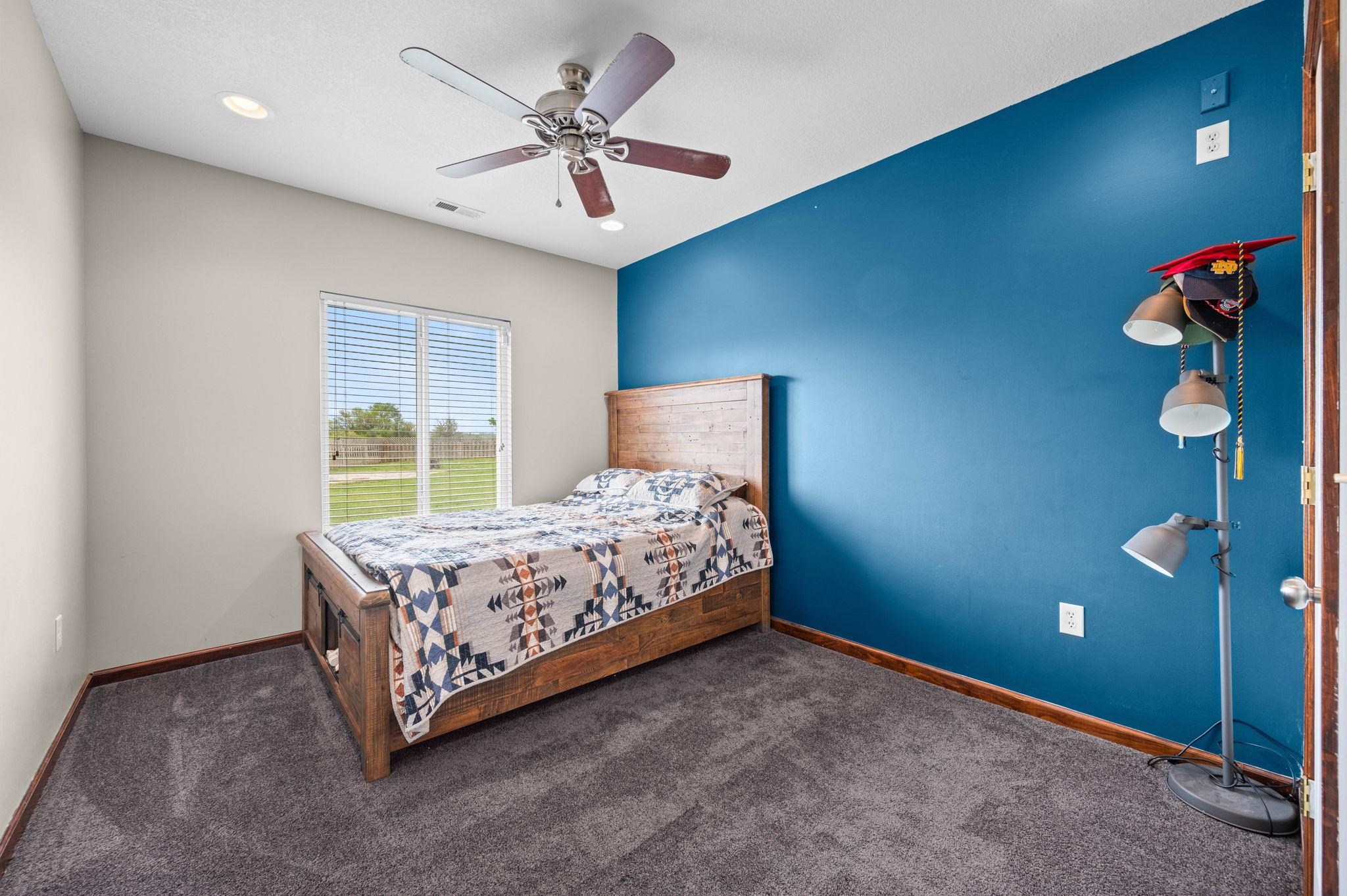 2459 W North Valley Rd, Sedgwick, Kansas image 22