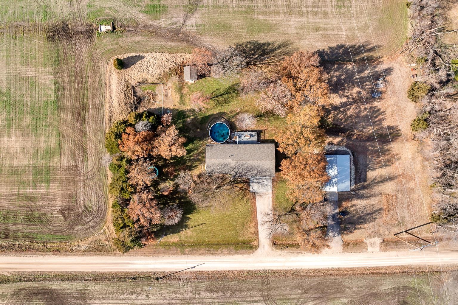 843 N Chisholm Trail, Newton, Kansas image 36