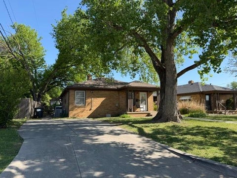 Homes For Sale - 4714 & 4716 Arbor St<br/> Wichita, KS 67218