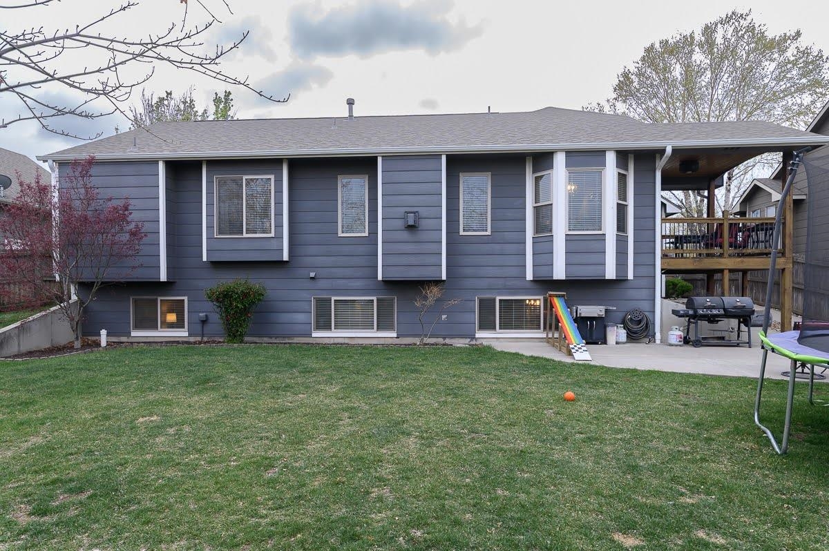 4114 N Parkdale Cir, Maize, Kansas image 29