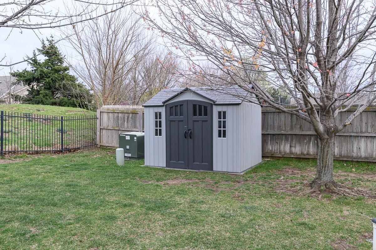 4114 N Parkdale Cir, Maize, Kansas image 32