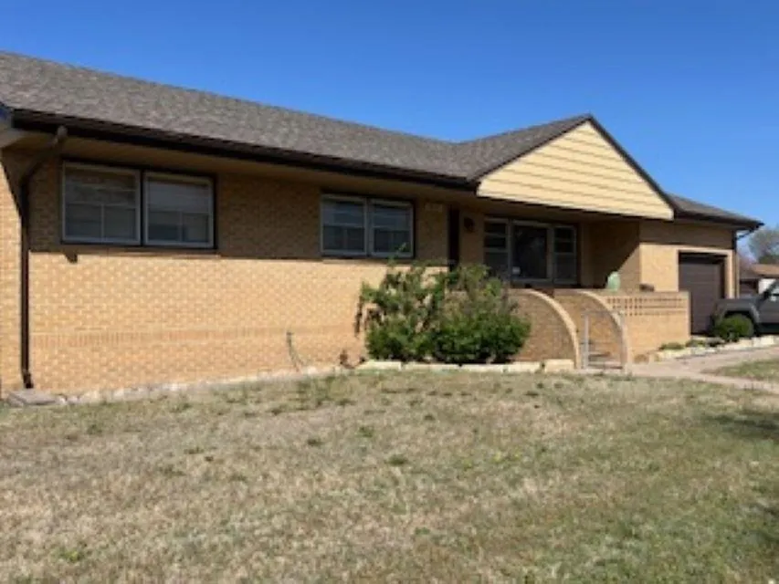 La Crosse, Kansas 67548, United States, 2 Bedrooms Bedrooms, ,2 BathroomsBathrooms,Residential,Active,115666