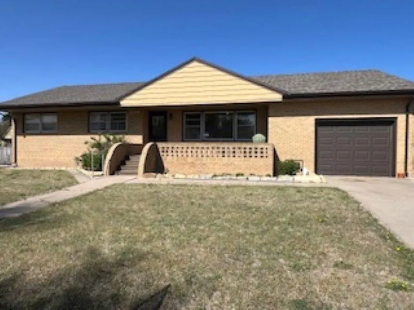 La Crosse, Kansas 67548, United States, 2 Bedrooms Bedrooms, ,2 BathroomsBathrooms,Residential,Active,115666