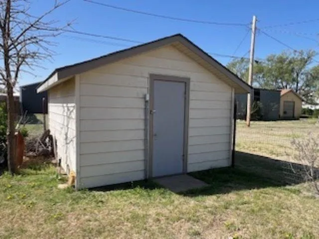 La Crosse, Kansas 67548, United States, 2 Bedrooms Bedrooms, ,2 BathroomsBathrooms,Residential,Active,115666