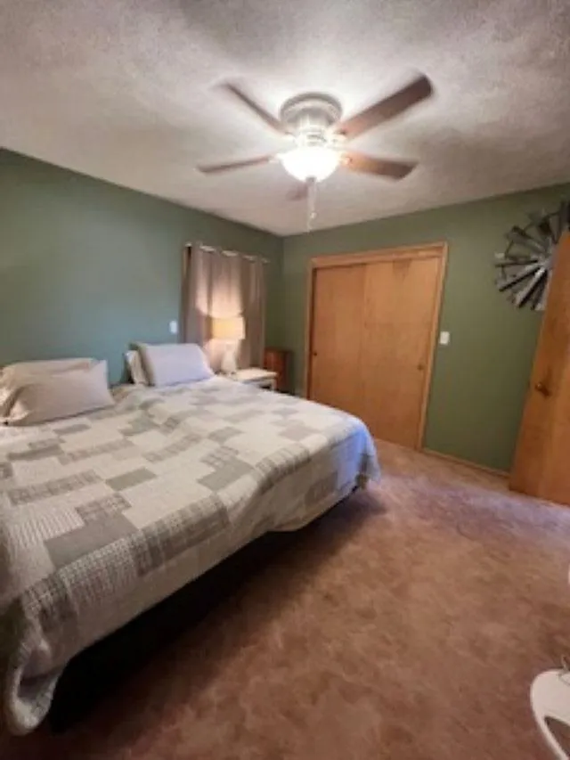 La Crosse, Kansas 67548, United States, 2 Bedrooms Bedrooms, ,2 BathroomsBathrooms,Residential,Active,115666