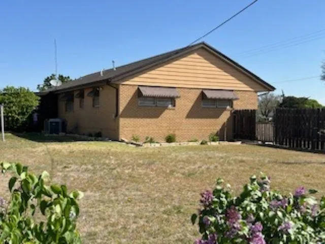 La Crosse, Kansas 67548, United States, 2 Bedrooms Bedrooms, ,2 BathroomsBathrooms,Residential,Active,115666