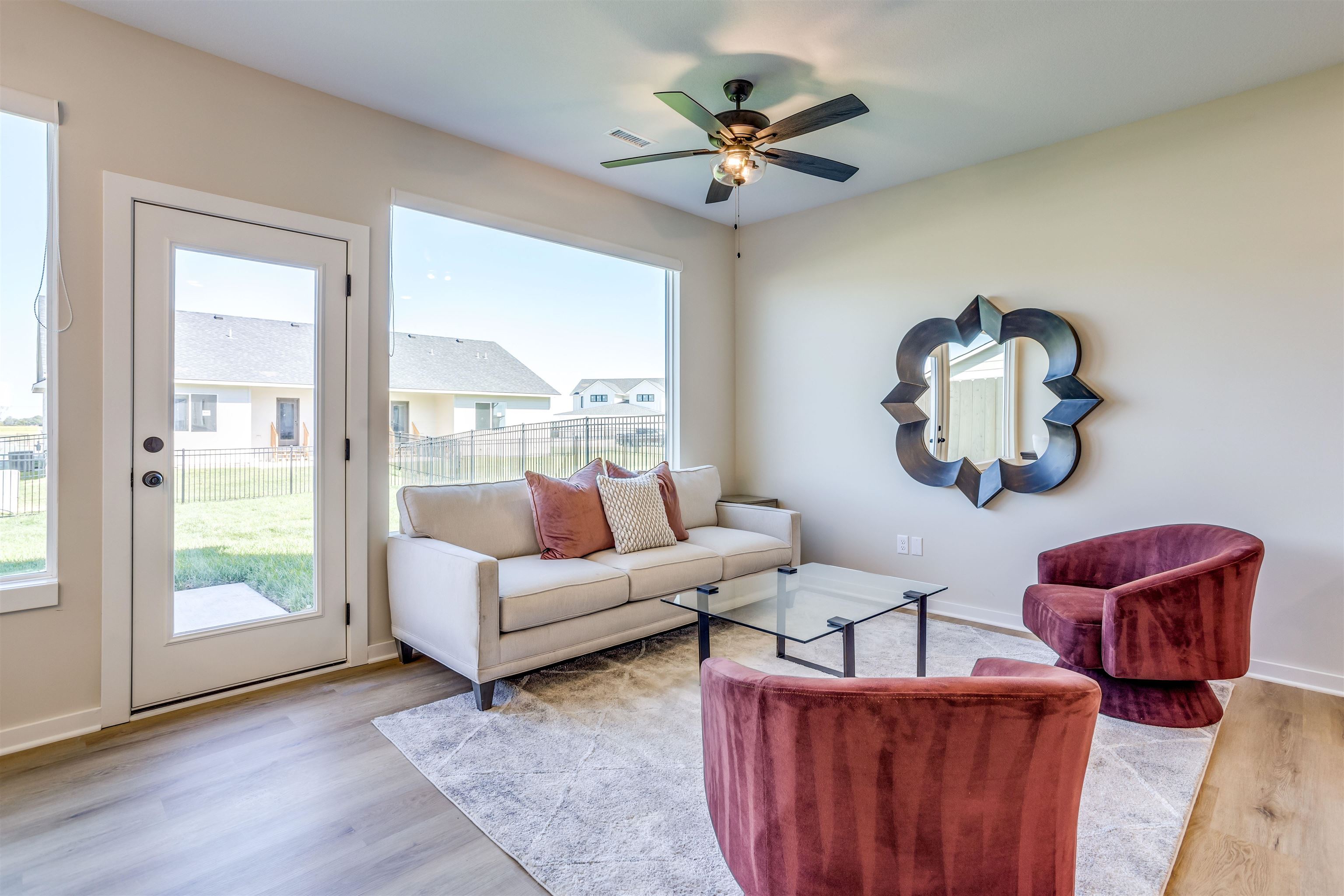 12355 W Blanford St, Maize, Kansas image 3