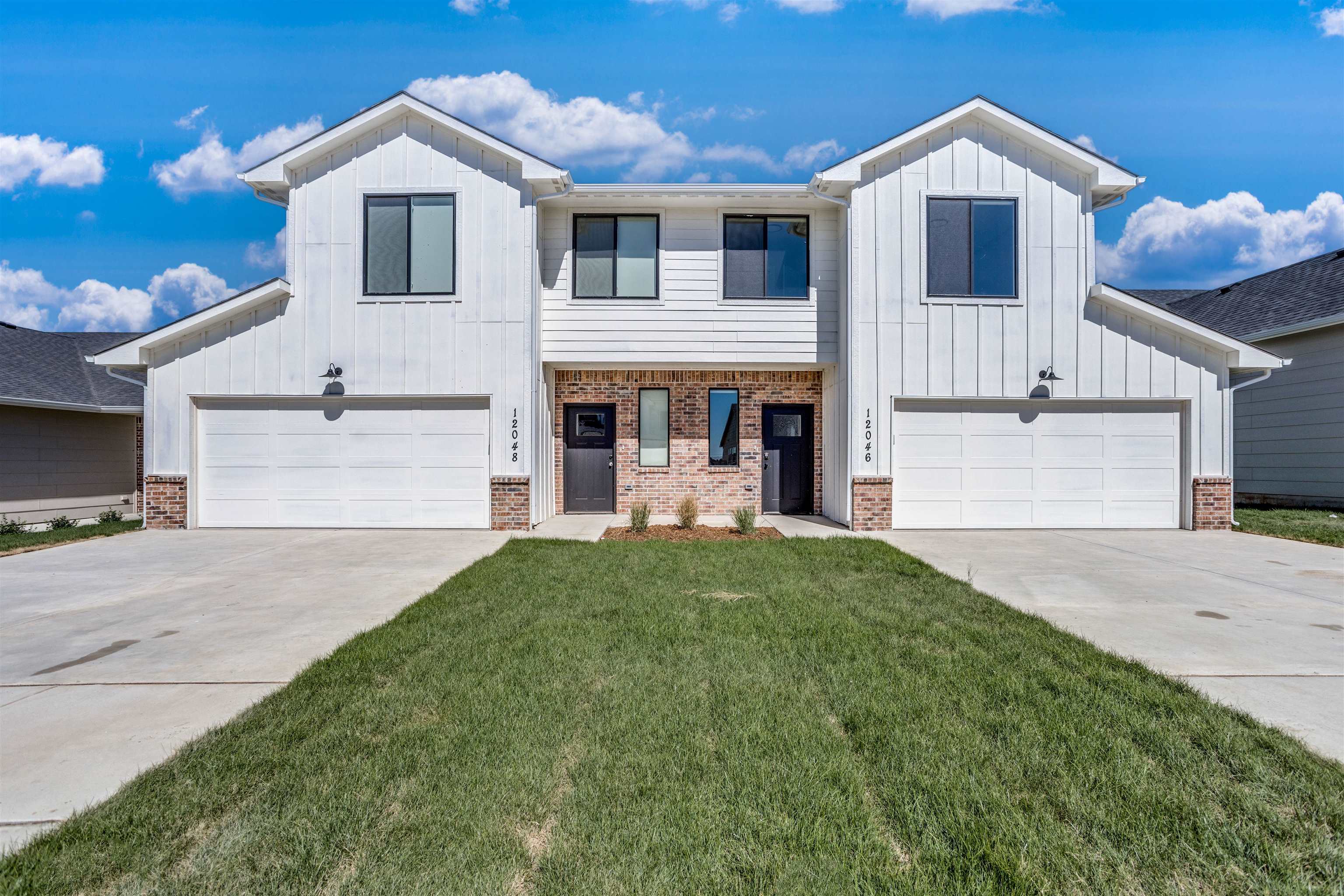 12355 W Blanford St, Maize, Kansas image 1