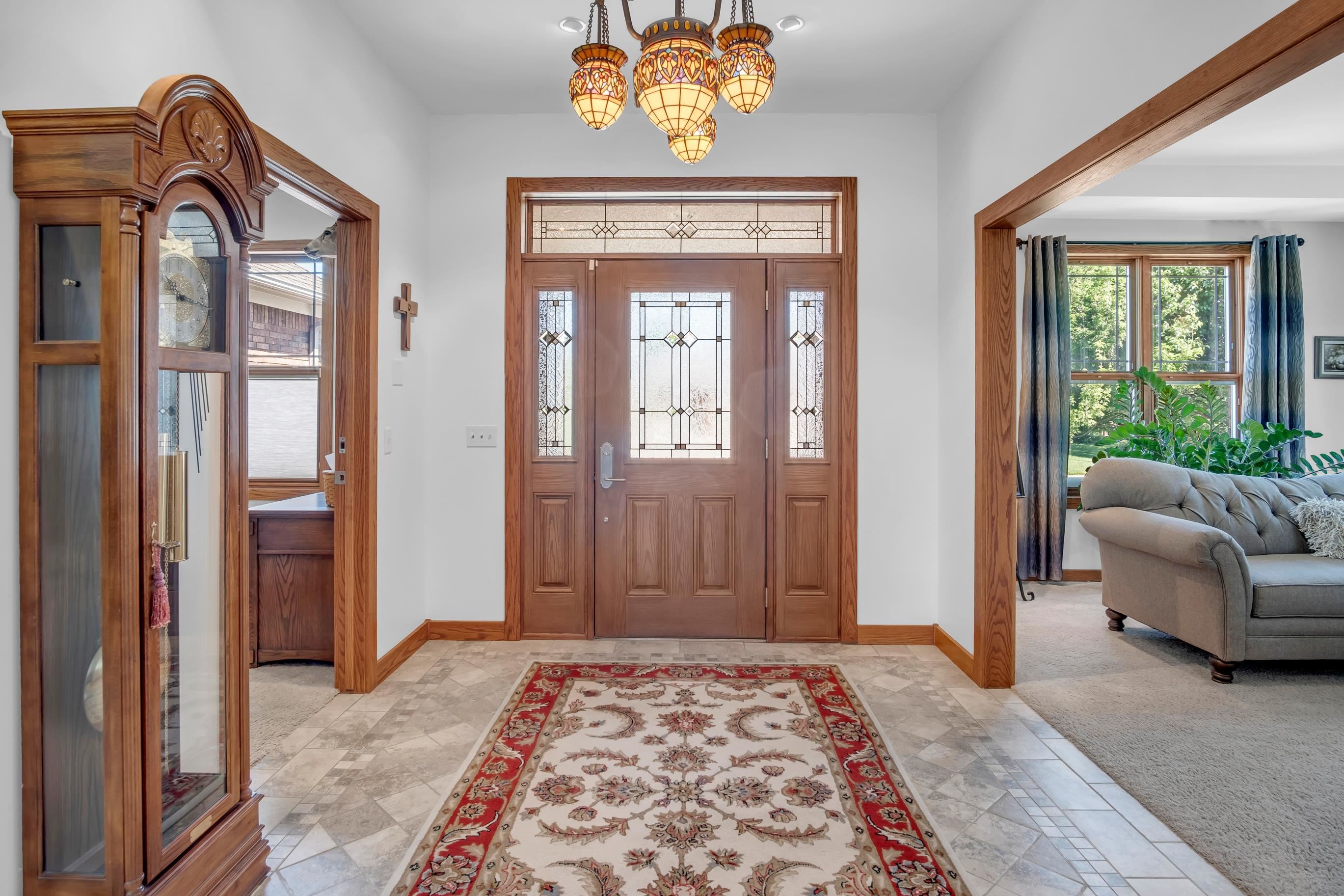 401 Lakewood Dr, North Newton, Kansas image 11