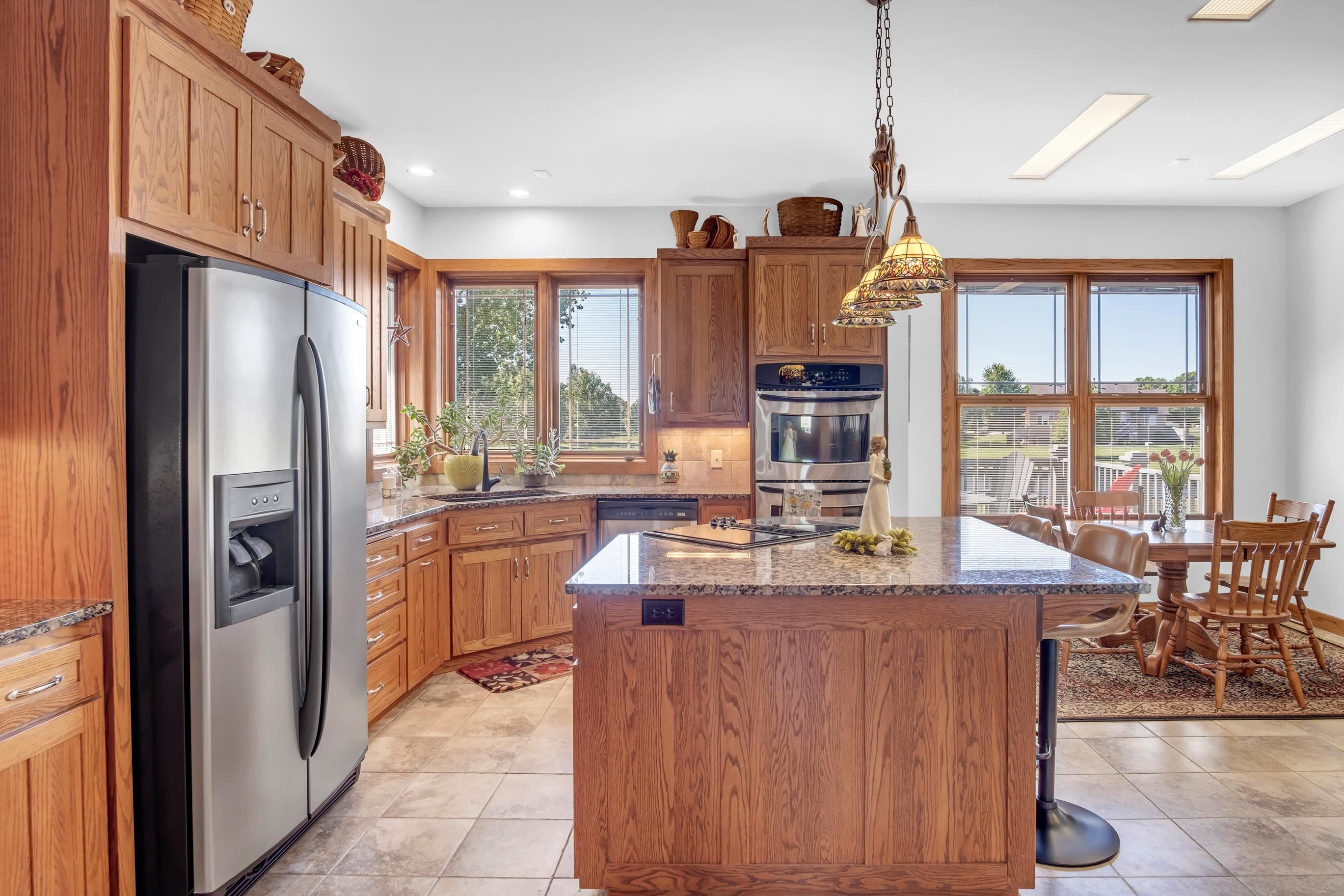 401 Lakewood Dr, North Newton, Kansas image 6