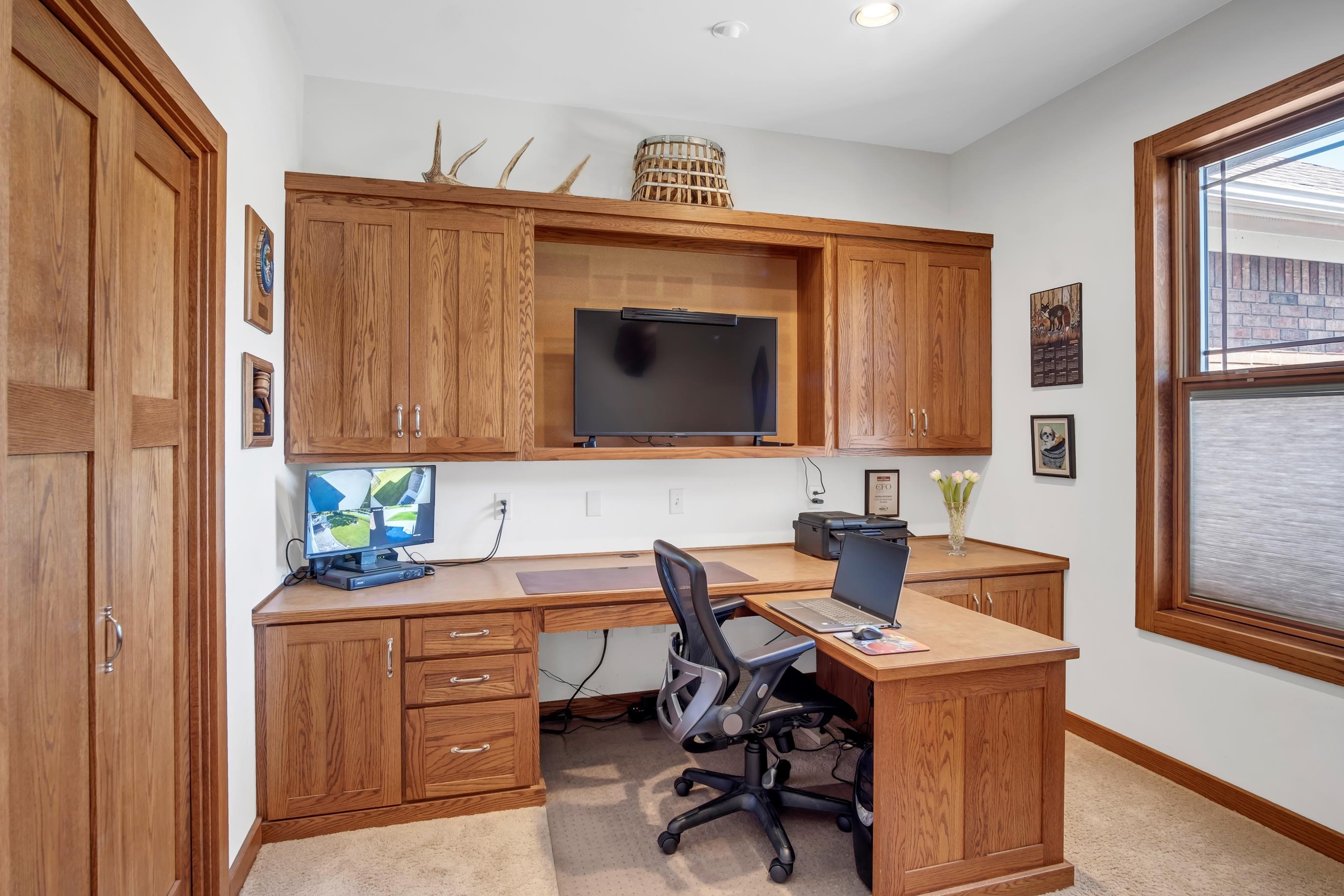 401 Lakewood Dr, North Newton, Kansas image 15