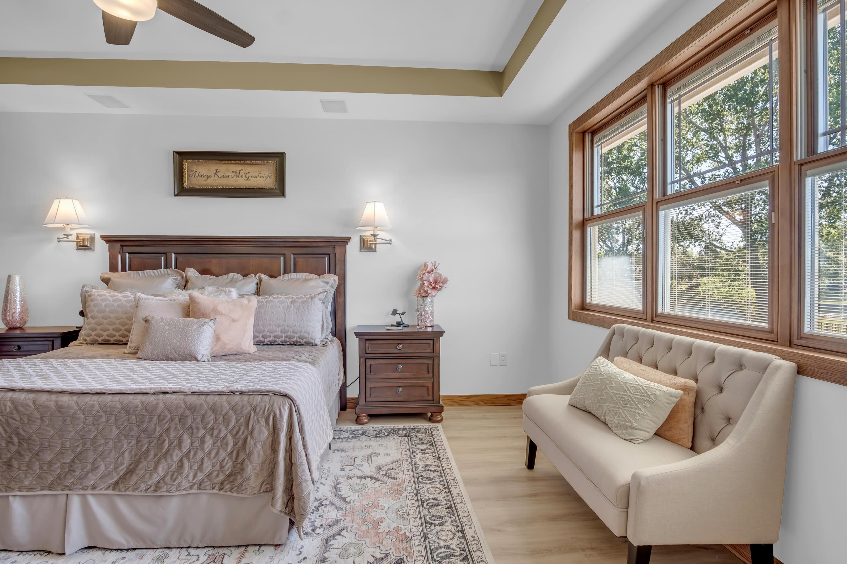 401 Lakewood Dr, North Newton, Kansas image 3