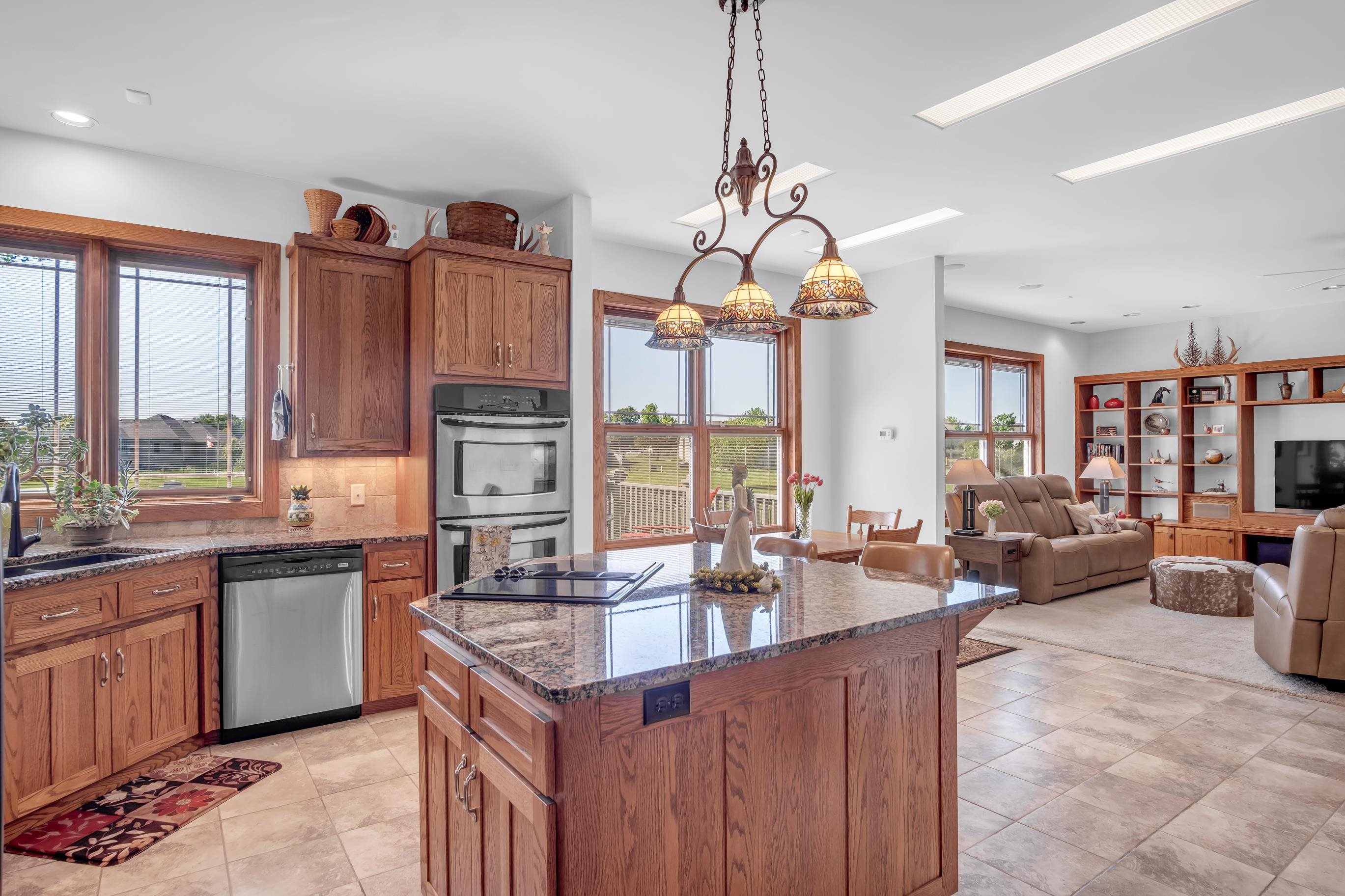 401 Lakewood Dr, North Newton, Kansas image 16