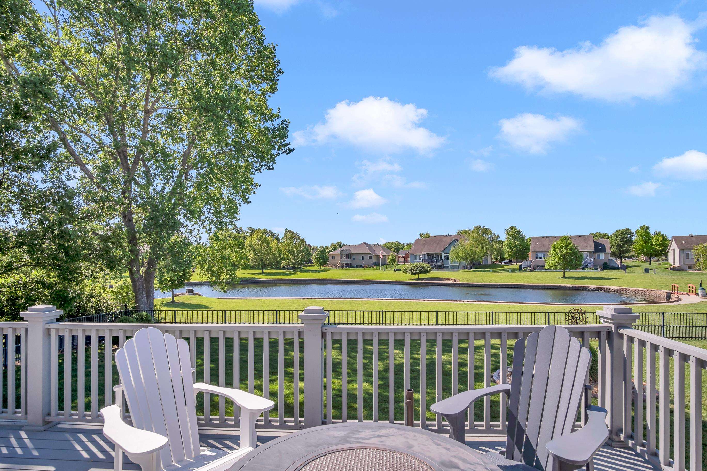 401 Lakewood Dr, North Newton, Kansas image 31