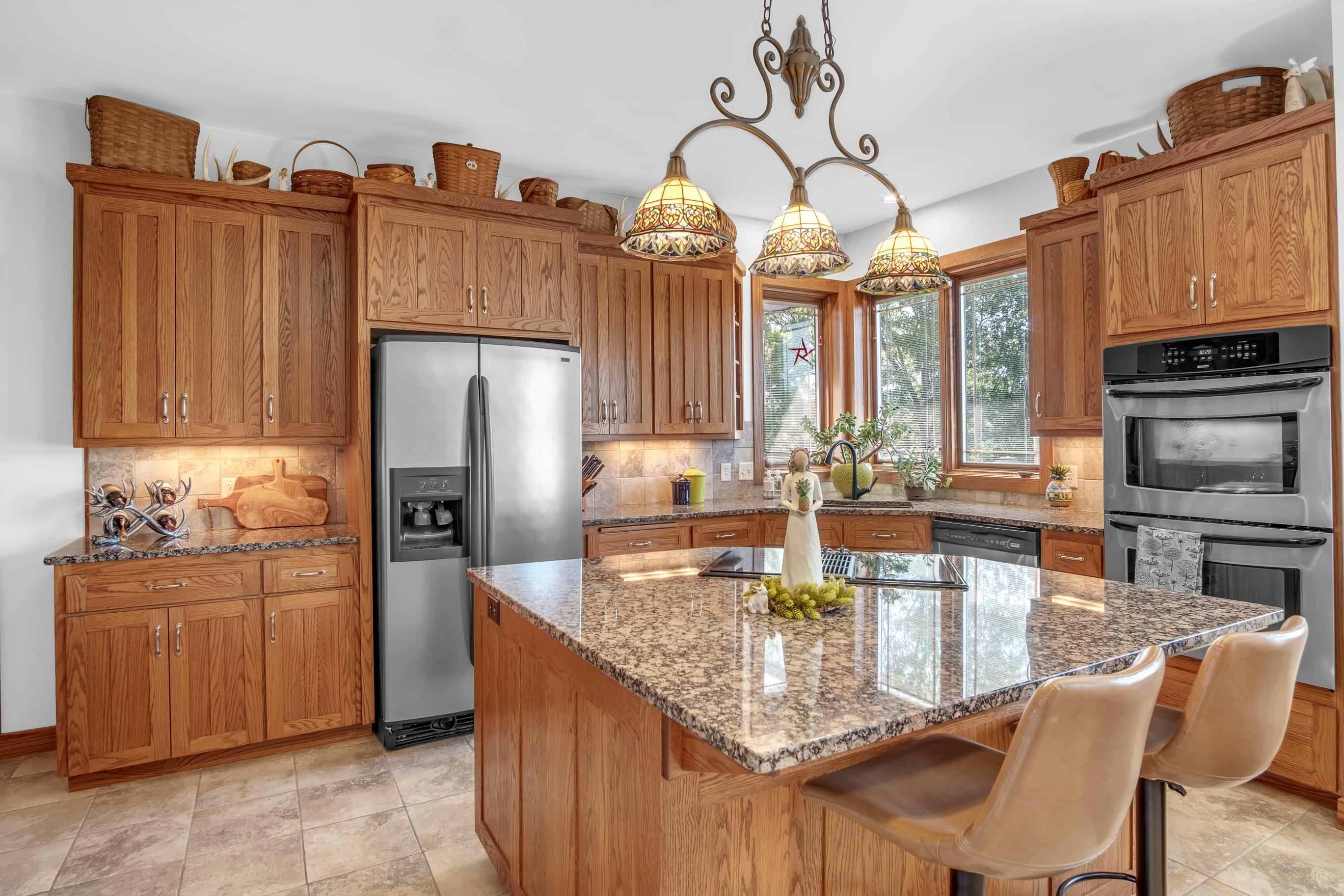 401 Lakewood Dr, North Newton, Kansas image 4