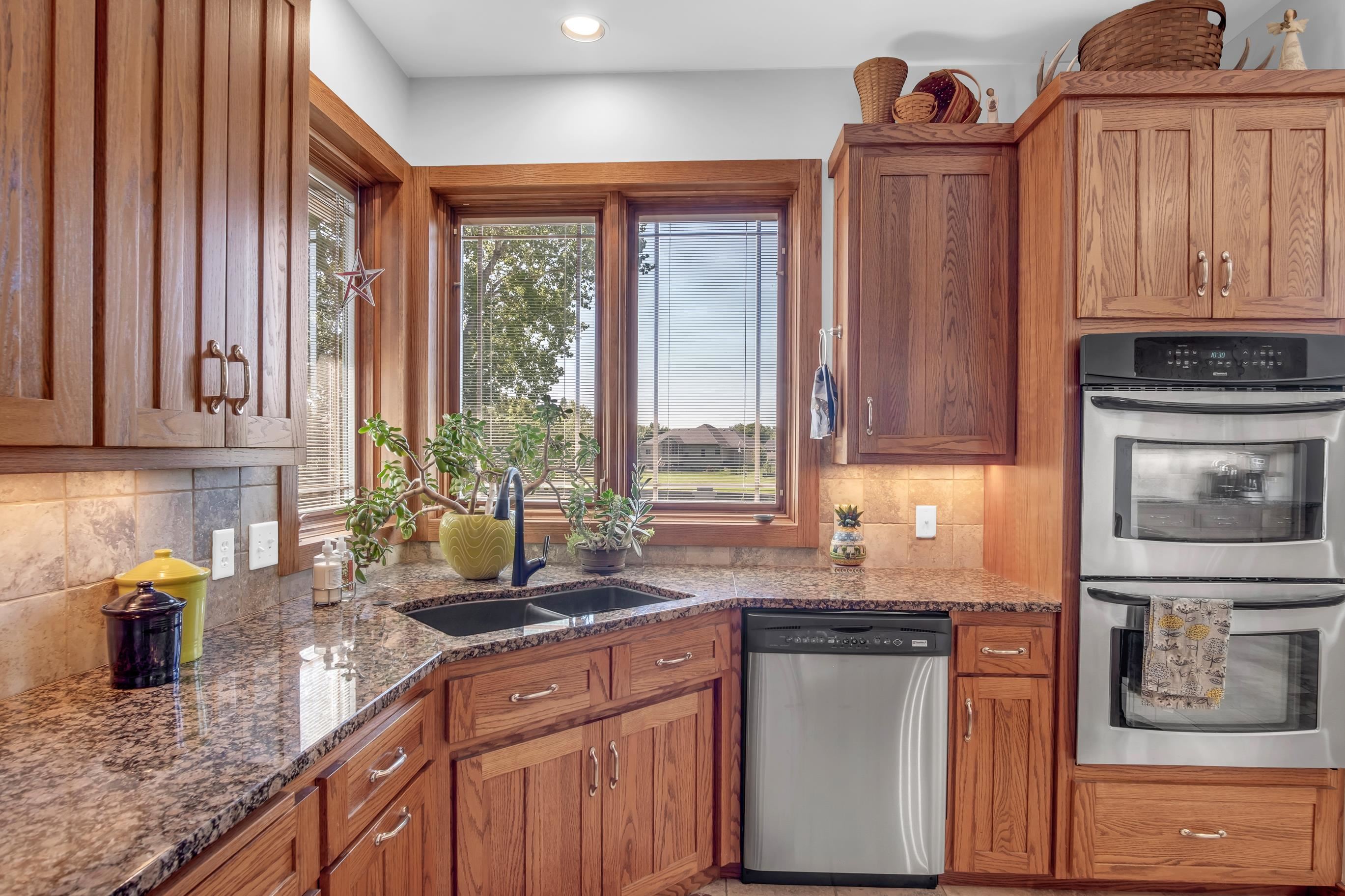 401 Lakewood Dr, North Newton, Kansas image 17