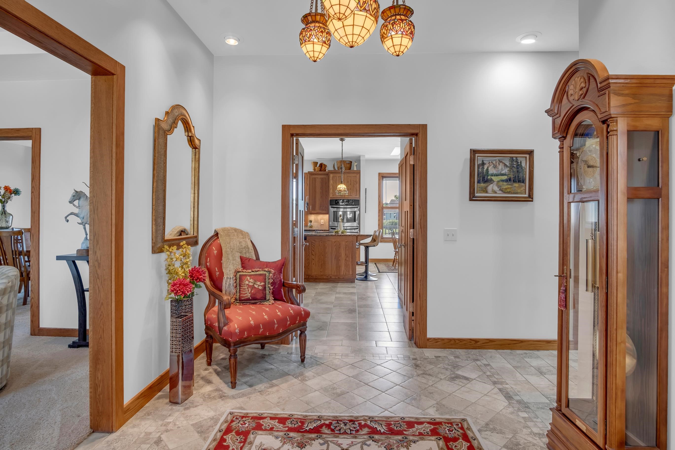 401 Lakewood Dr, North Newton, Kansas image 12