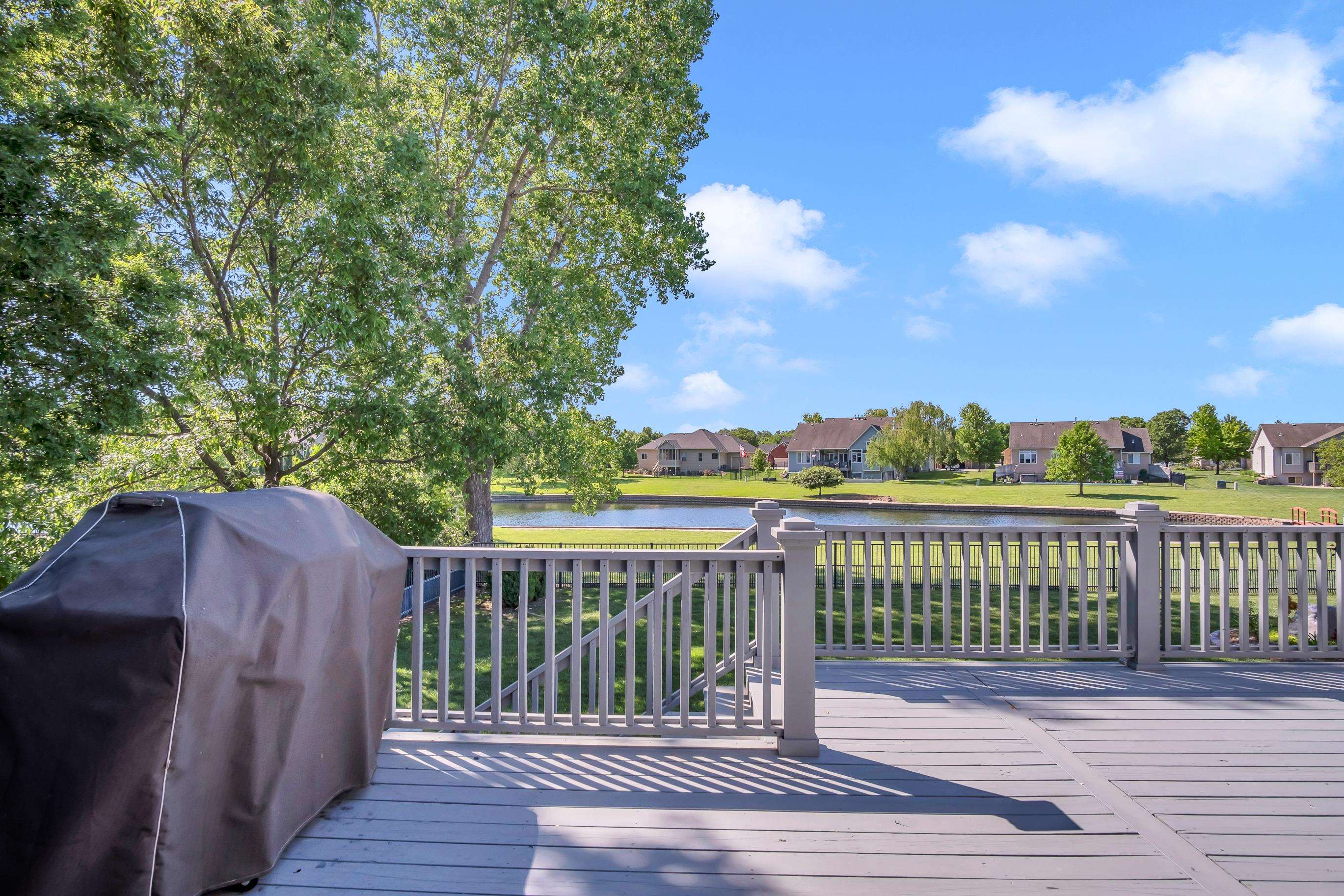 401 Lakewood Dr, North Newton, Kansas image 33