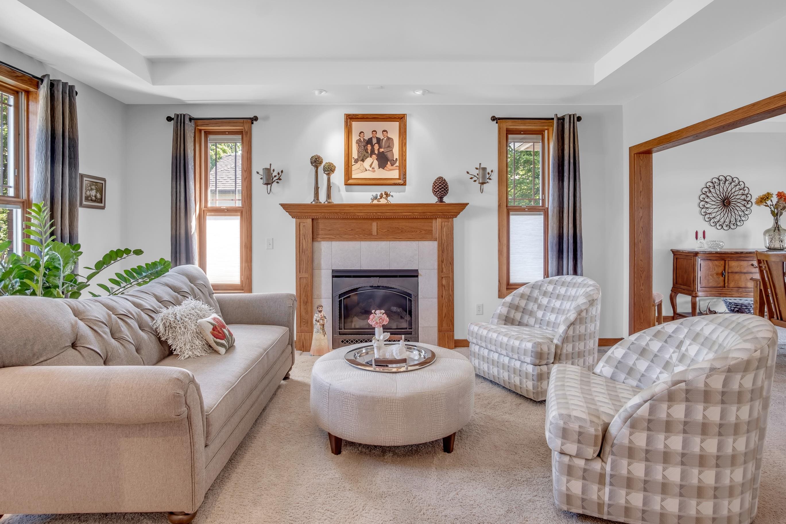 401 Lakewood Dr, North Newton, Kansas image 13