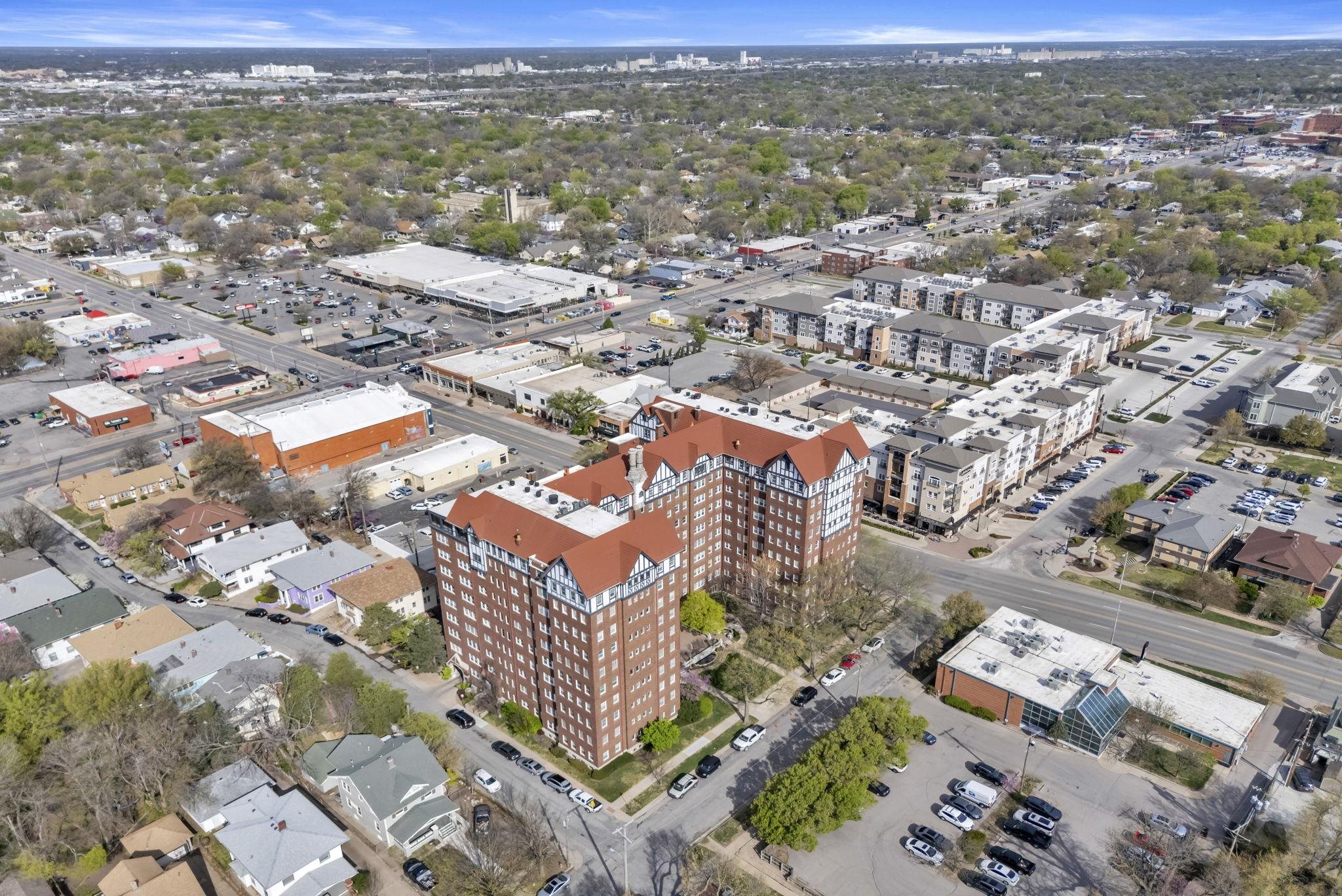 115 S Rutan 3f Ave, Wichita, Kansas image 23