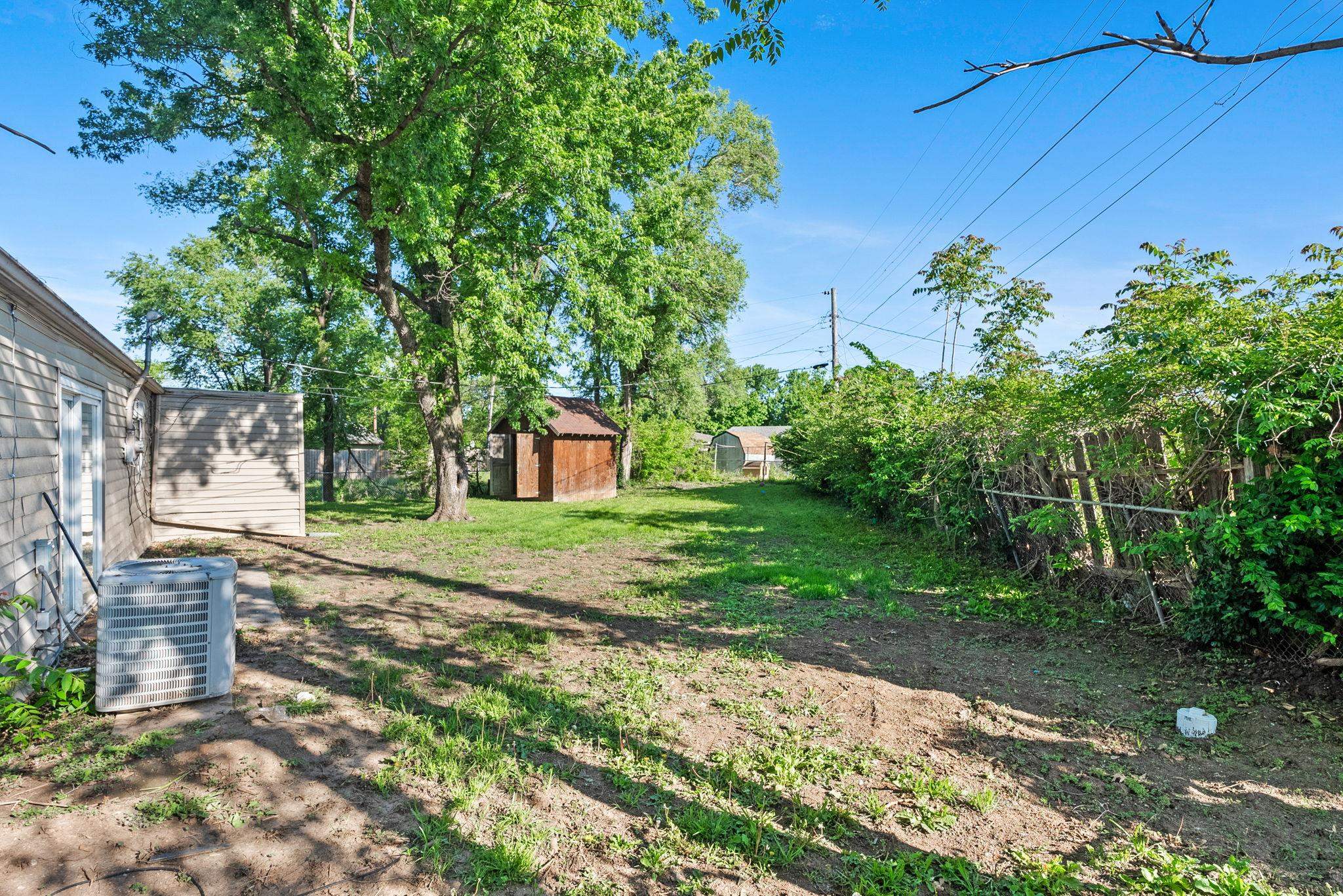 1526 E Evanston St, Park City, Kansas image 28