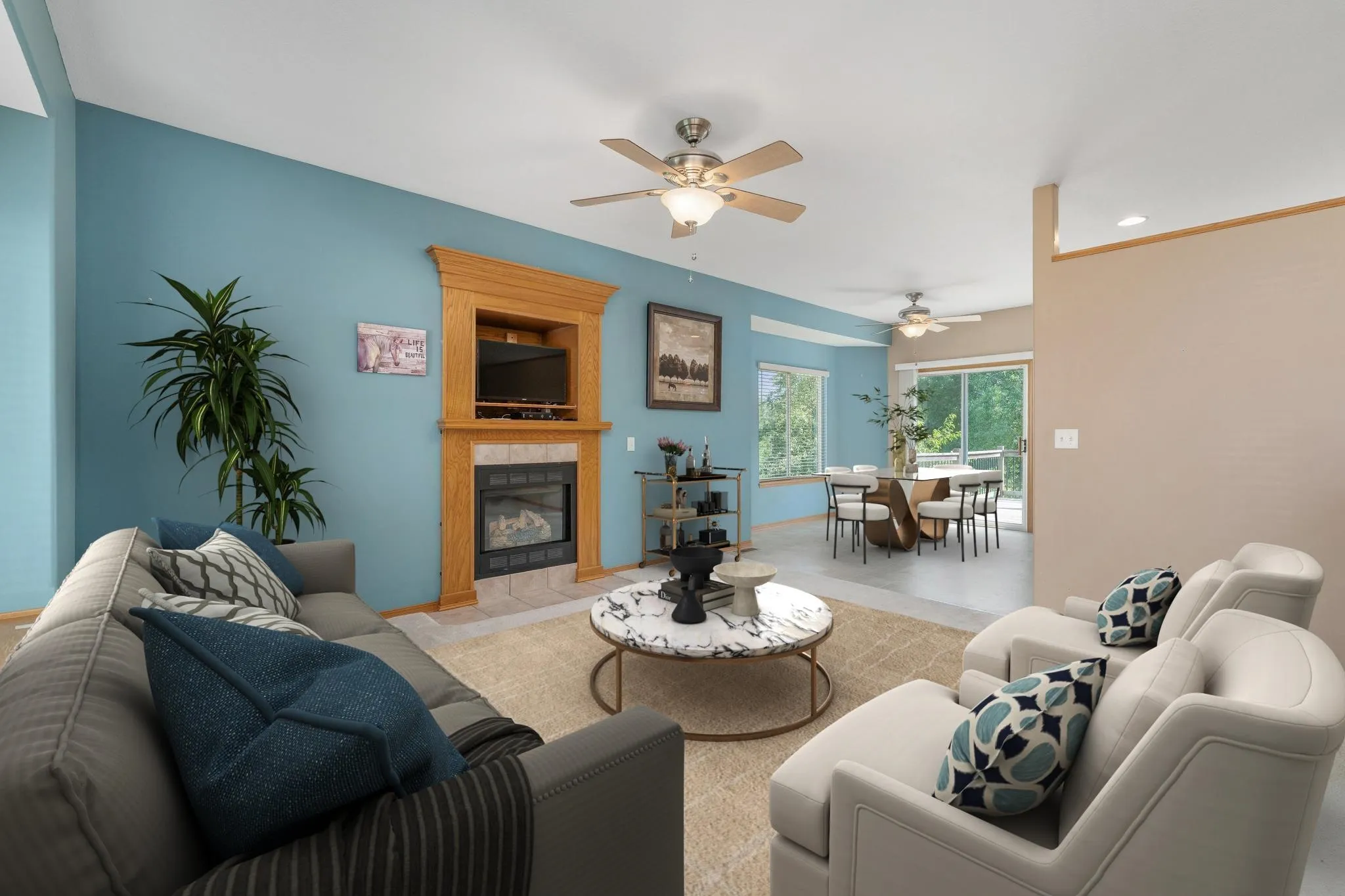 Derby, Kansas 67037, United States, 3 Bedrooms Bedrooms, ,3 BathroomsBathrooms,Residential,Active,186575