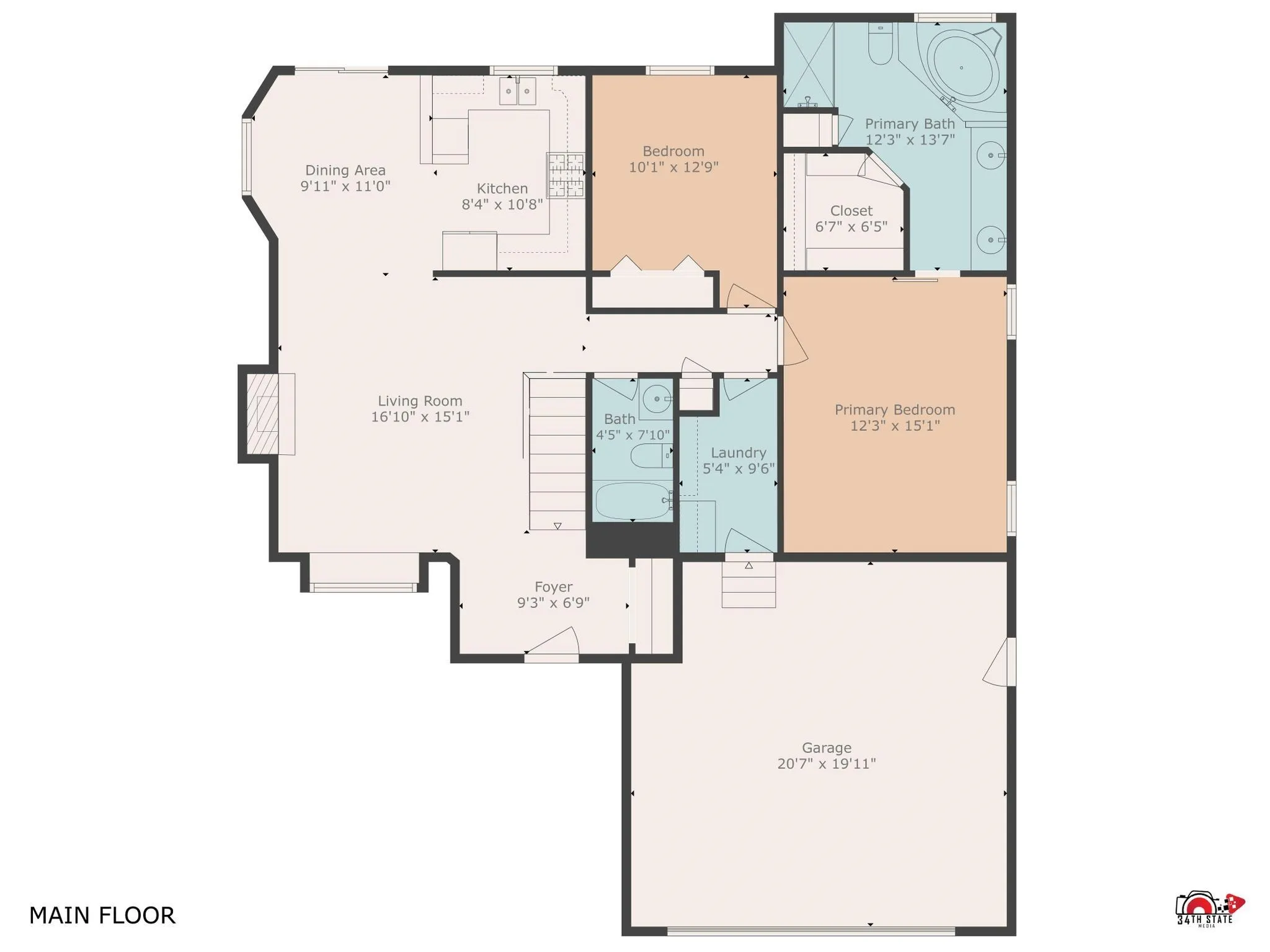 Derby, Kansas 67037, United States, 3 Bedrooms Bedrooms, ,3 BathroomsBathrooms,Residential,Active,186575