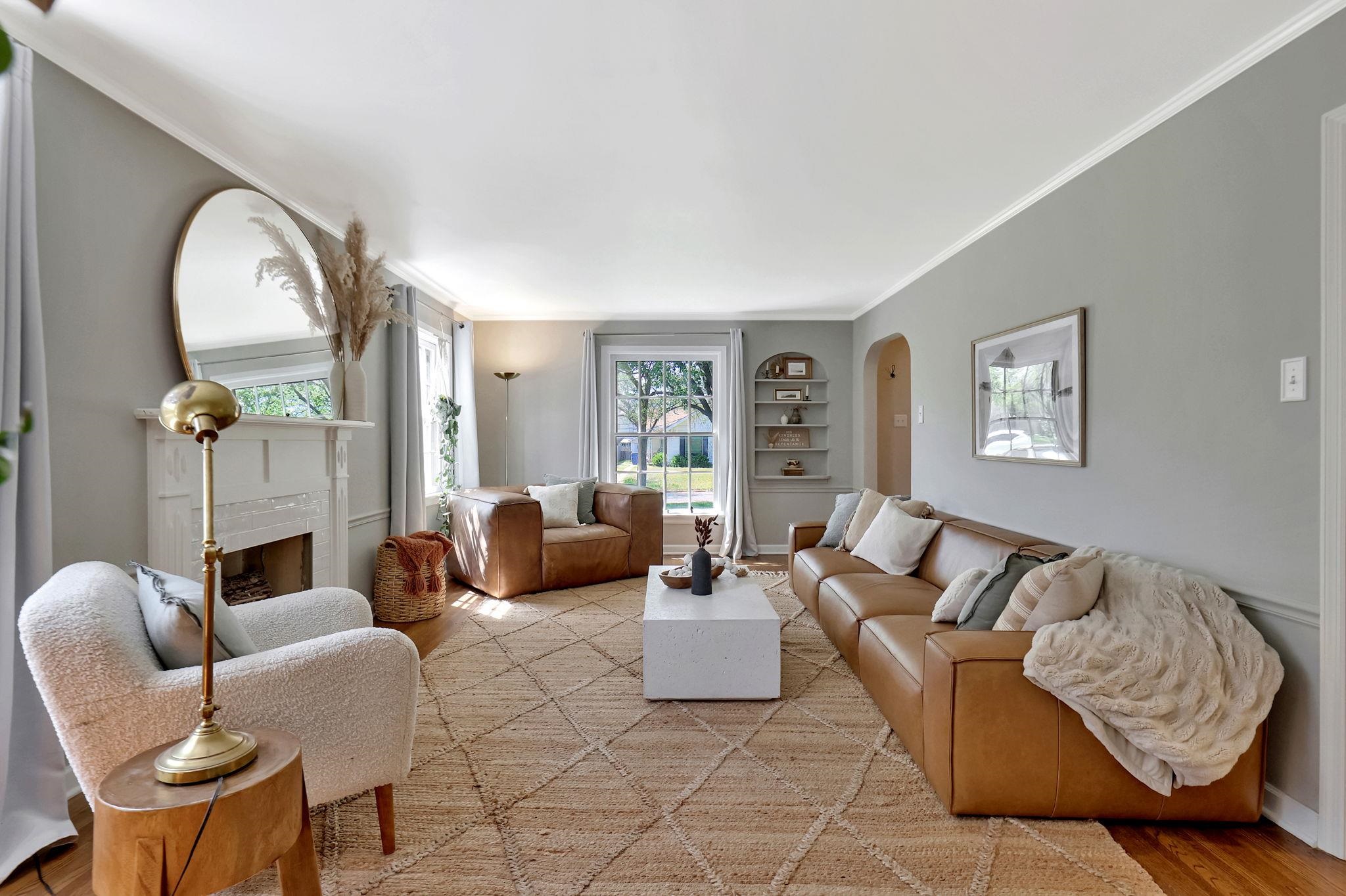 Wichita, Kansas 67208, United States, 3 Bedrooms Bedrooms, ,2 BathroomsBathrooms,Residential,Pending,60648