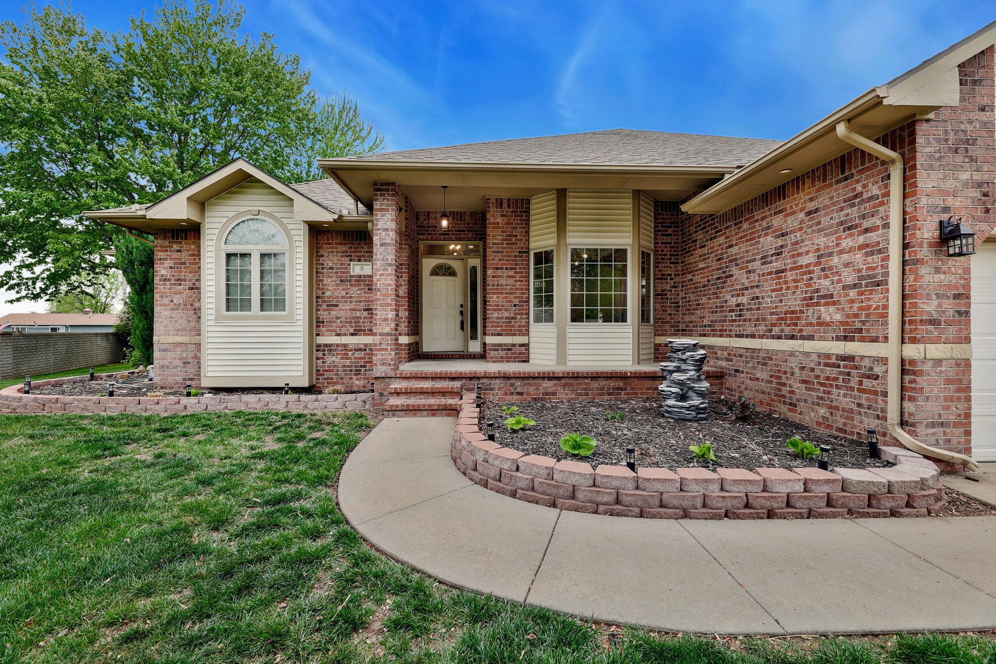 5 Taylor Ct, Augusta, Kansas image 3
