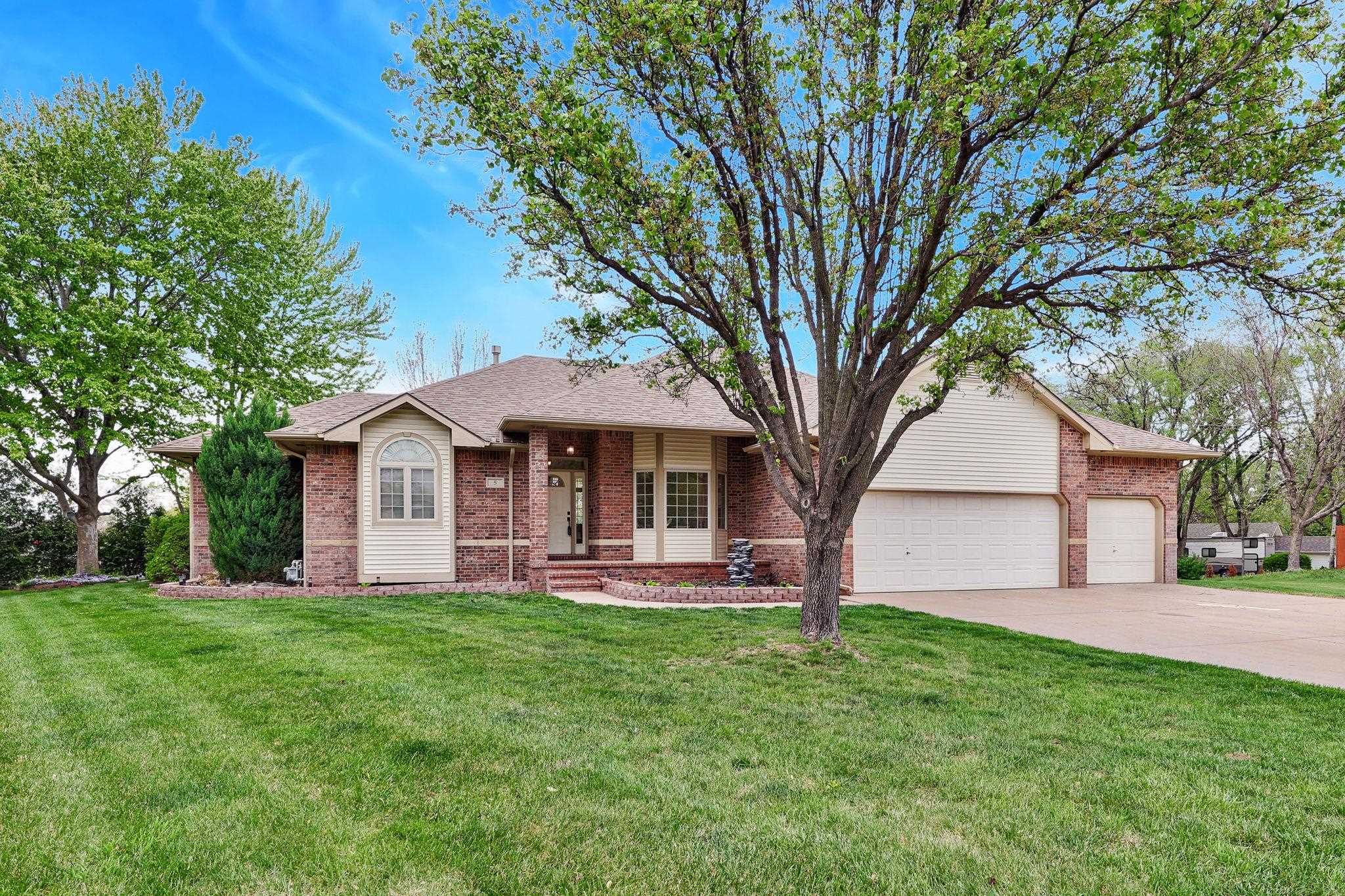 5 Taylor Ct, Augusta, Kansas image 2