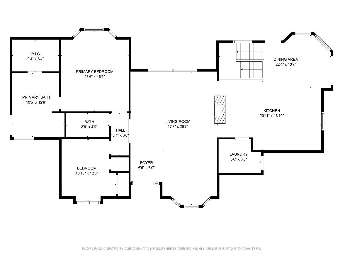 5 Taylor Ct, Augusta, Kansas image 33