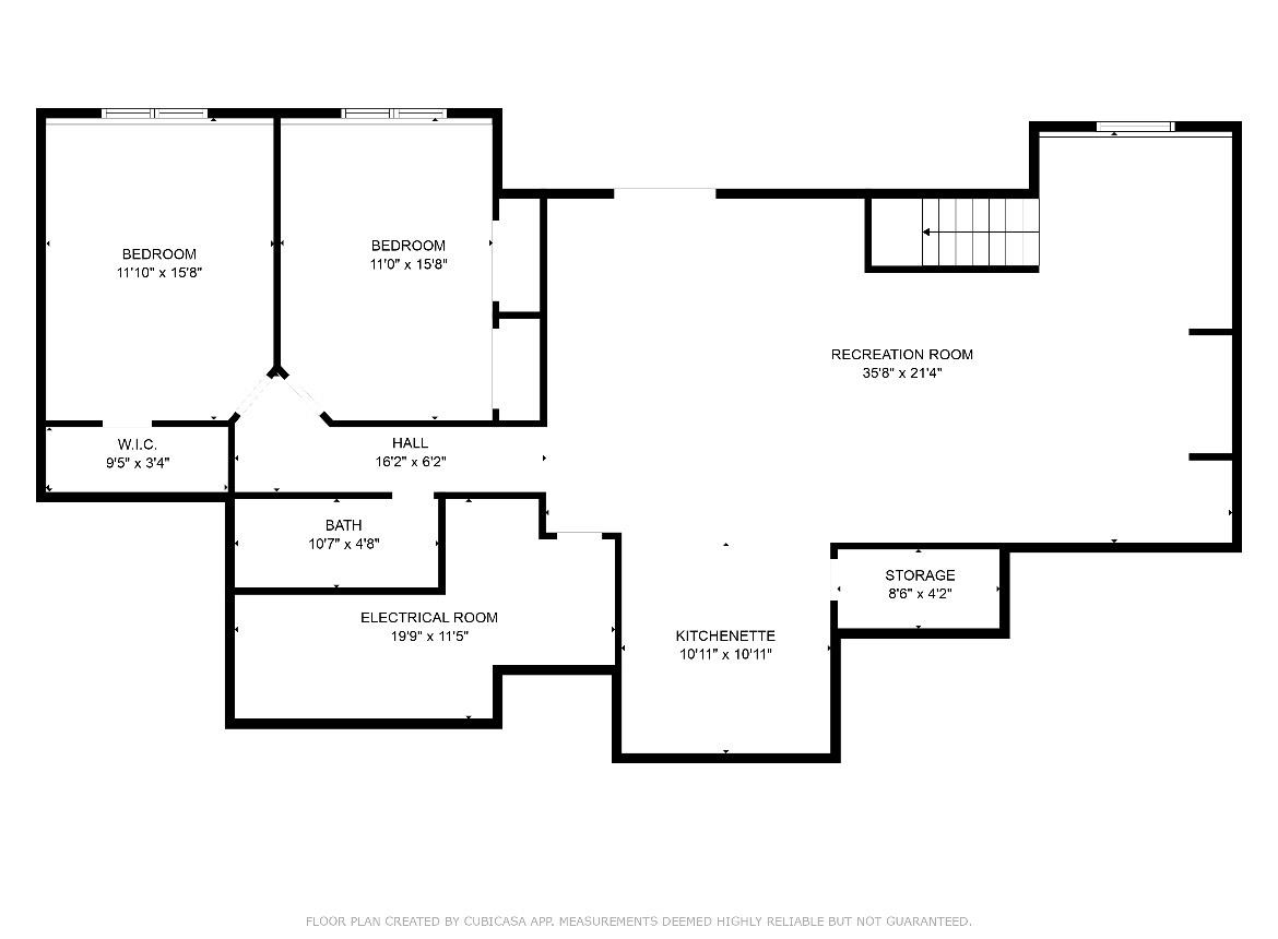 5 Taylor Ct, Augusta, Kansas image 32