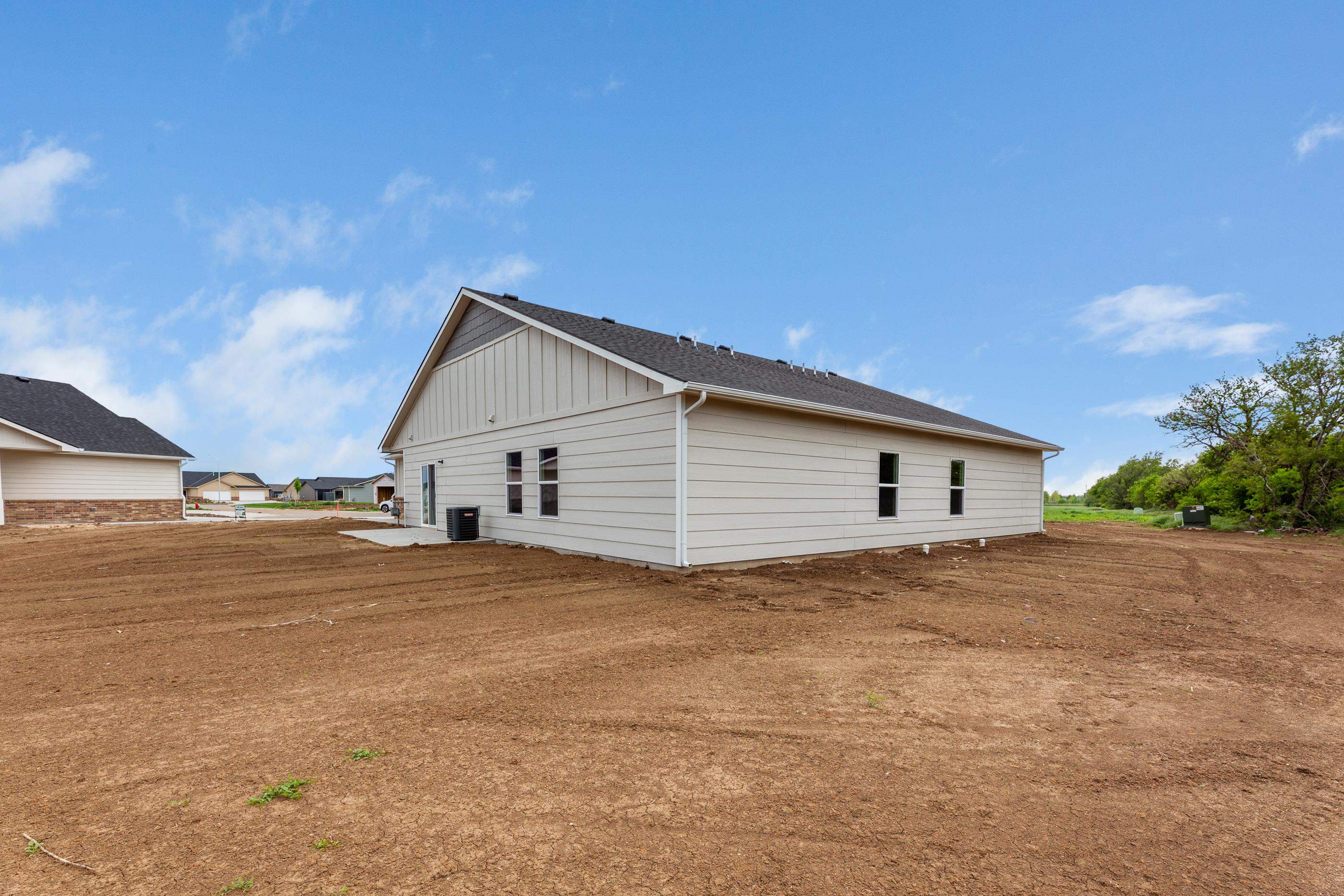 400 Trails Head Circle, Goddard, Kansas image 6
