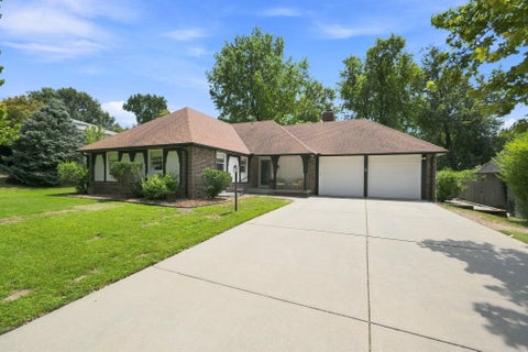 Homes For Sale - 8239 E Brookhollow<br/> Wichita, KS 67206