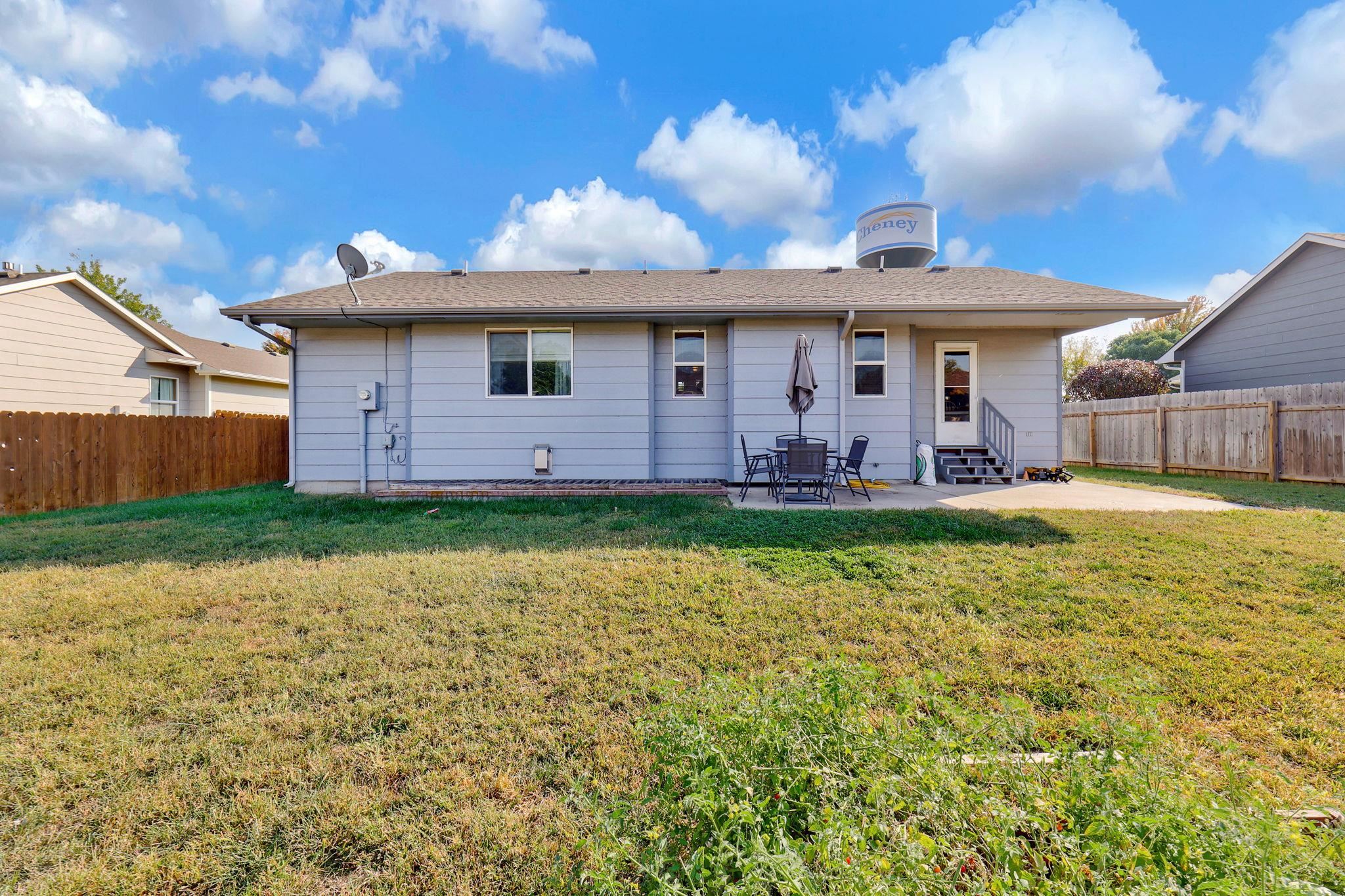 518 Allison Dr, Cheney, Kansas image 34